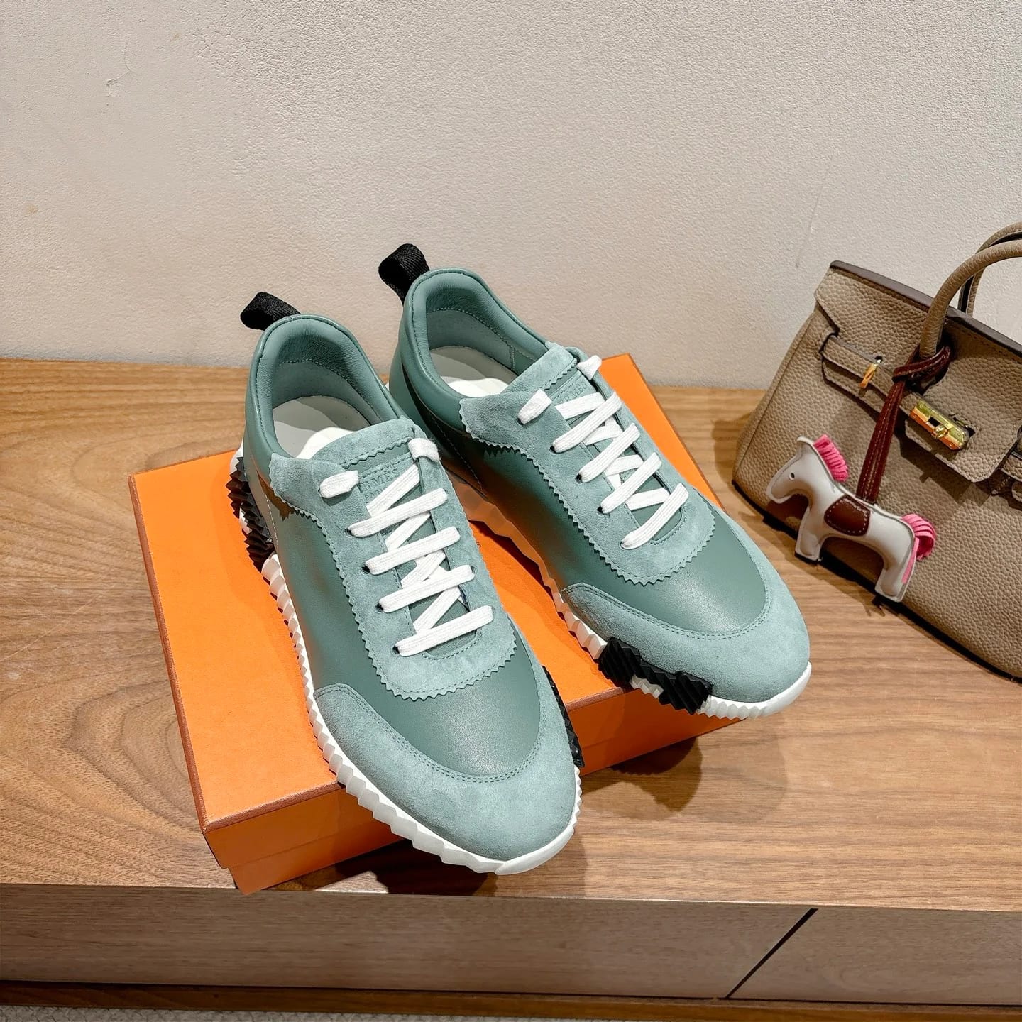 Hermès Trail Sneaker 縮圖 4