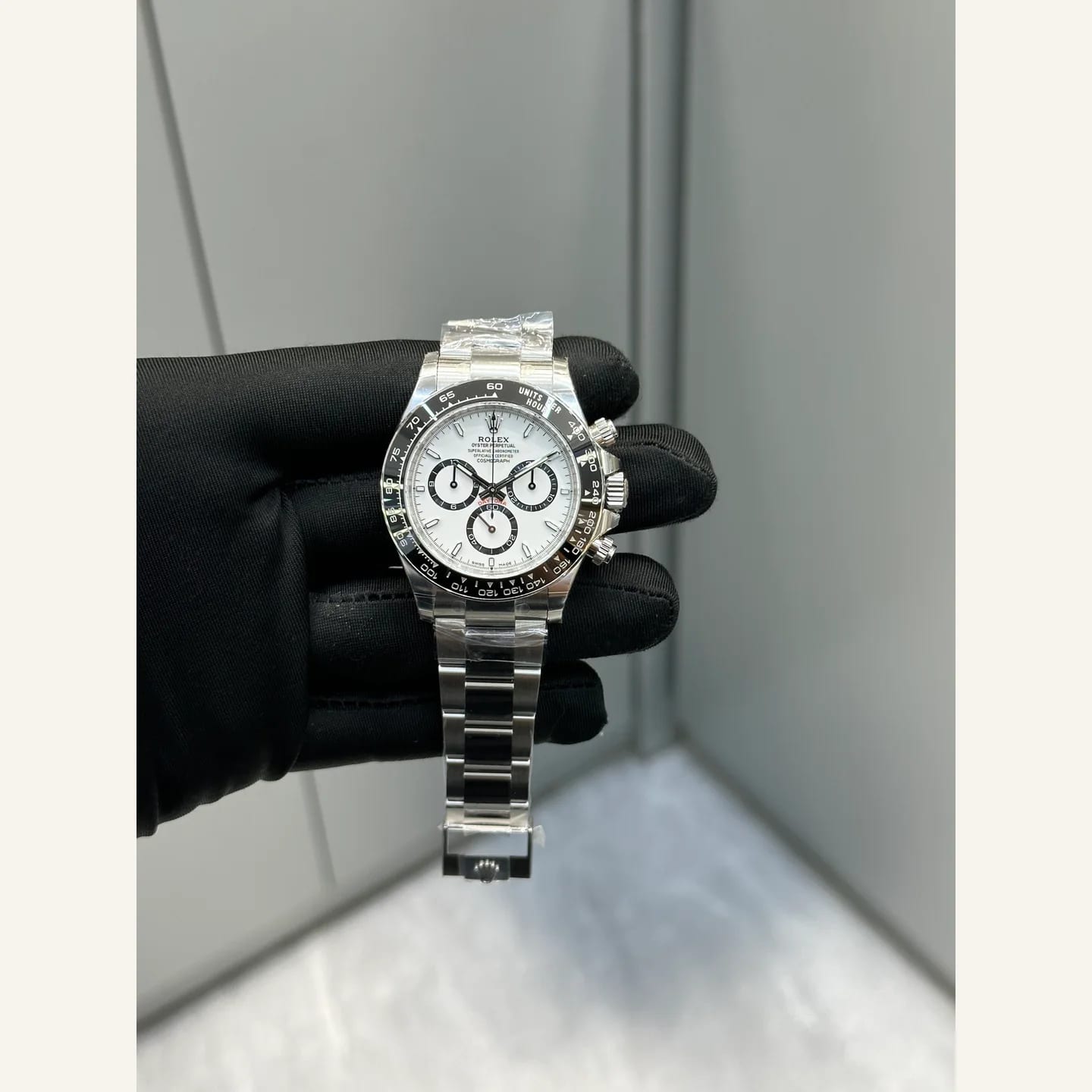 Rolex Cosmograph Daytona 縮圖 1