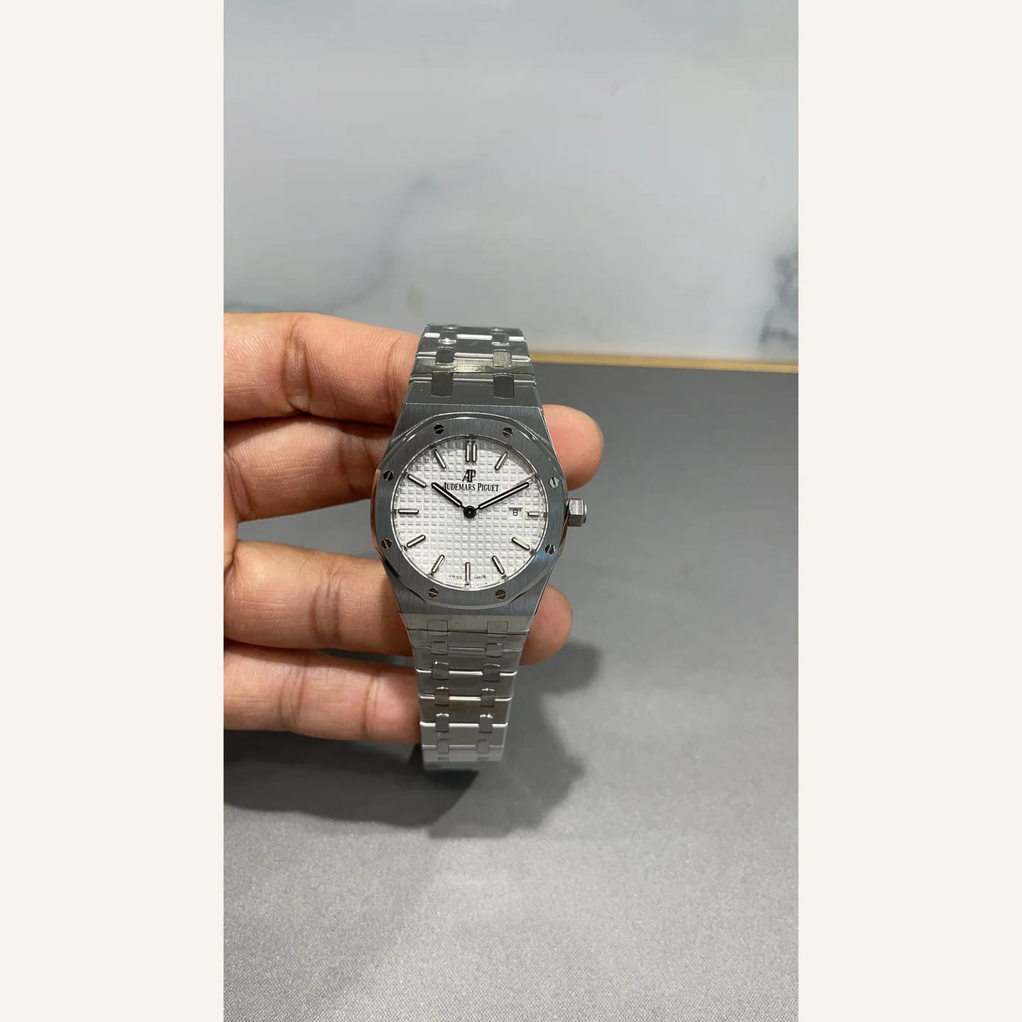 Audemars Piguet Royal Oak 縮圖 1