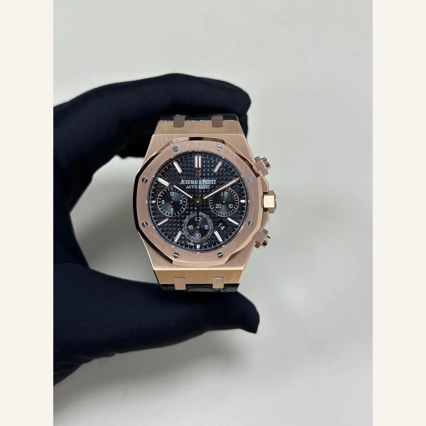 Audemars Piguet Royal Oak 縮圖 1