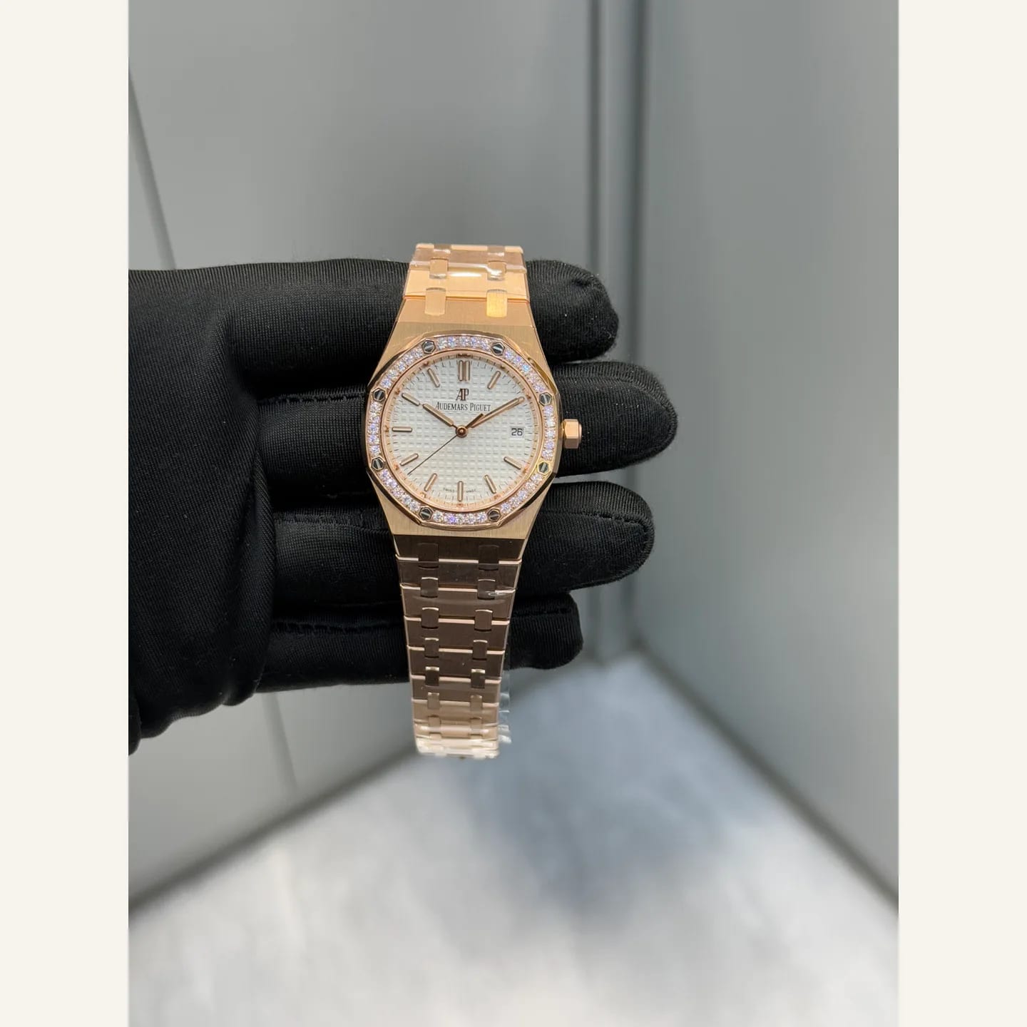Audemars Piguet Royal Oak 縮圖 1