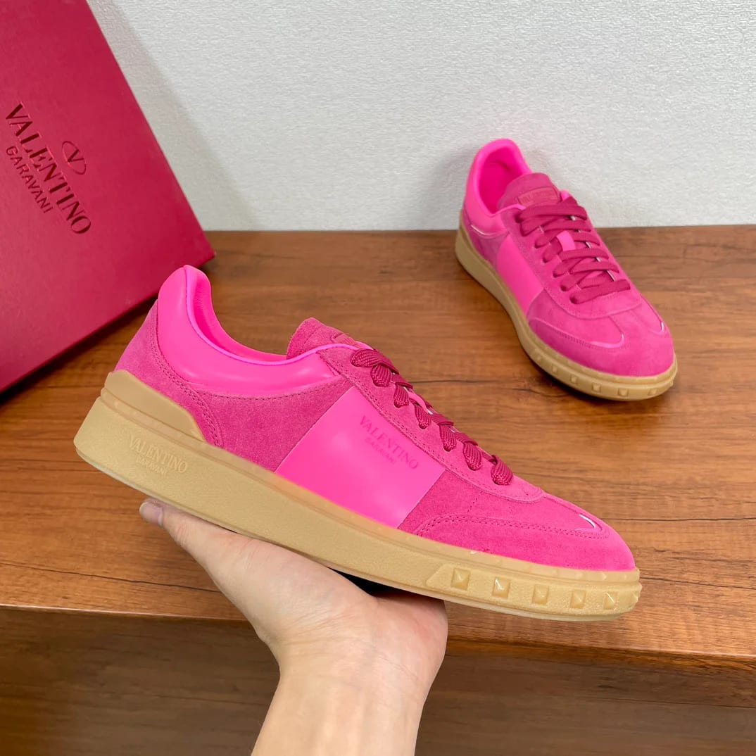 Valentino Garavani Upvillage Sneaker 縮圖 4