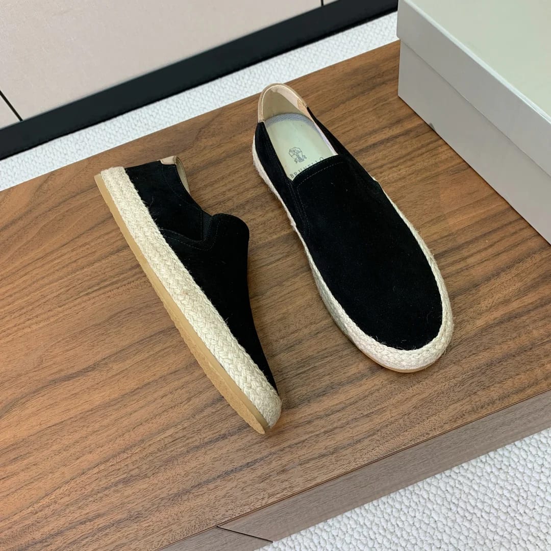Brunello Cucinelli Fisherman Espadrille 縮圖 2