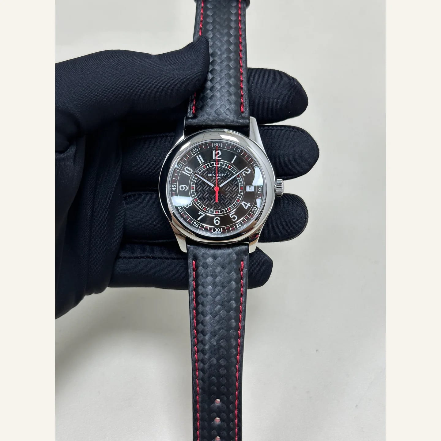Patek Philippe Calatrava 縮圖 1