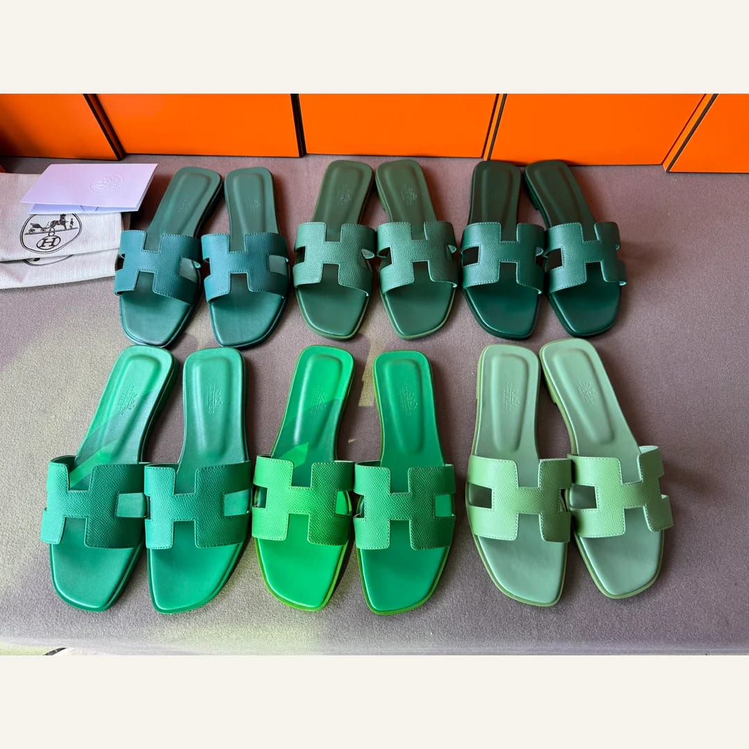 Hermès Oran Sandal 縮圖 3