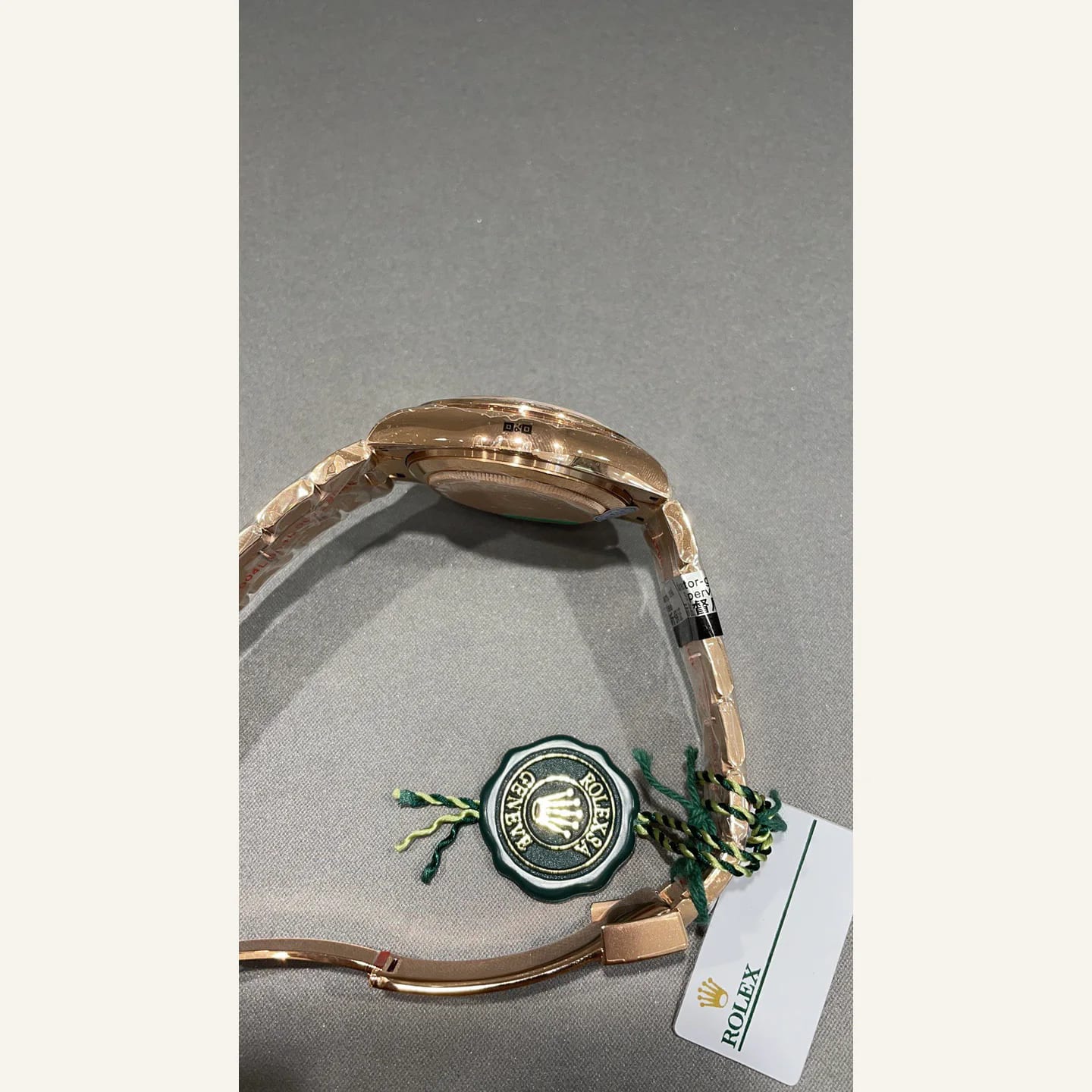 Rolex Cosmograph Daytona 縮圖 3