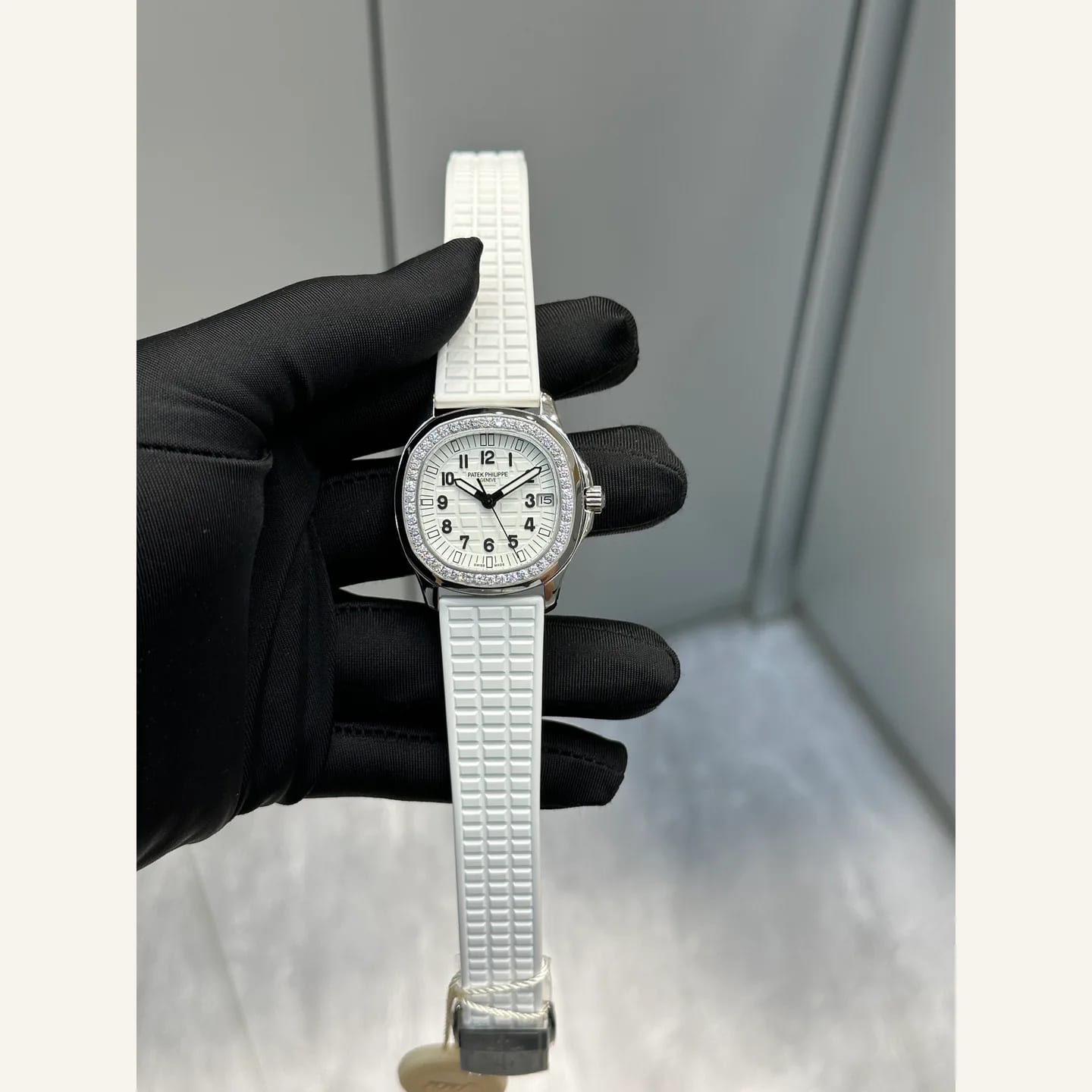 Patek Philippe Aquanaut 縮圖 1