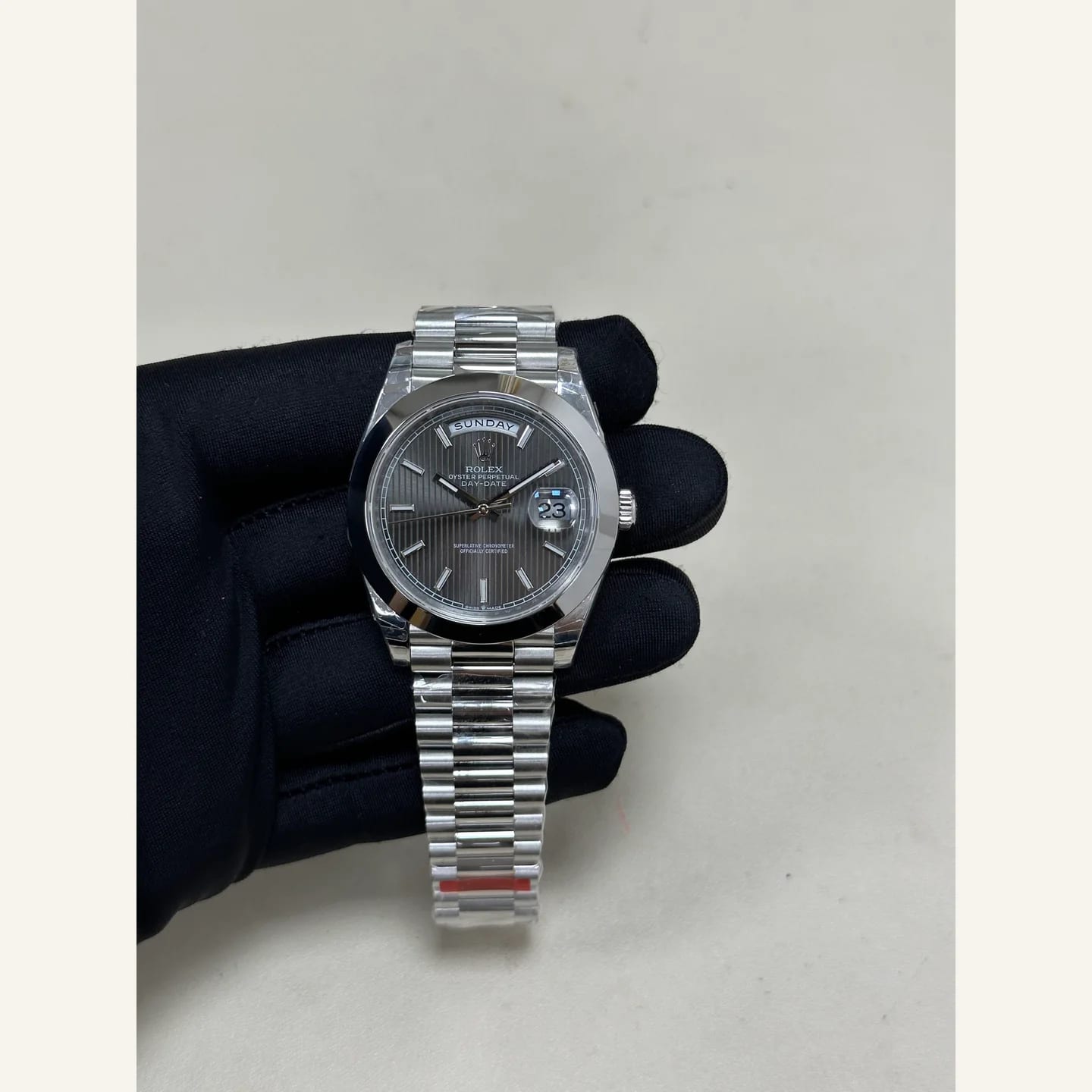 Rolex Day-Date 縮圖 1