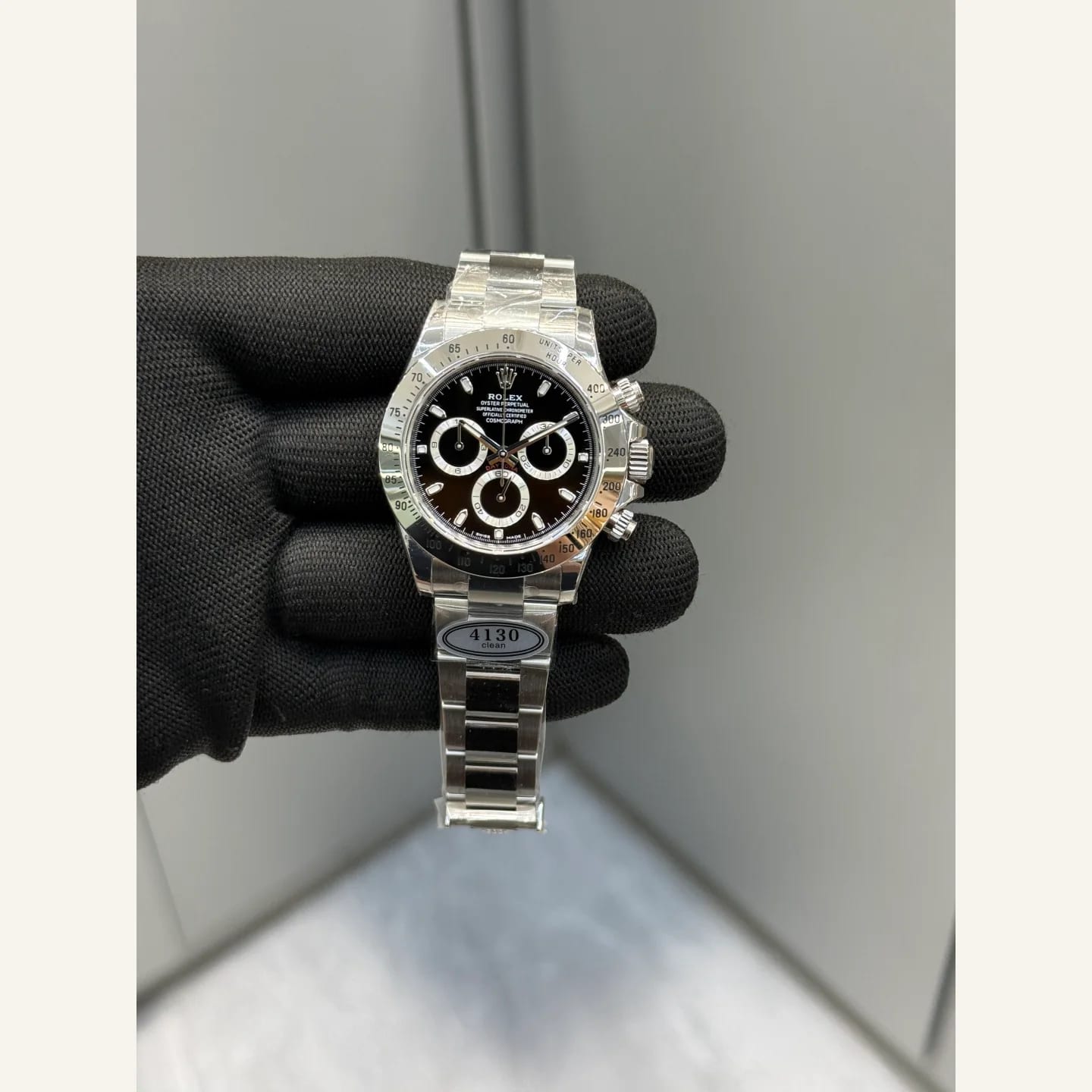 Rolex Cosmograph Daytona 縮圖 1