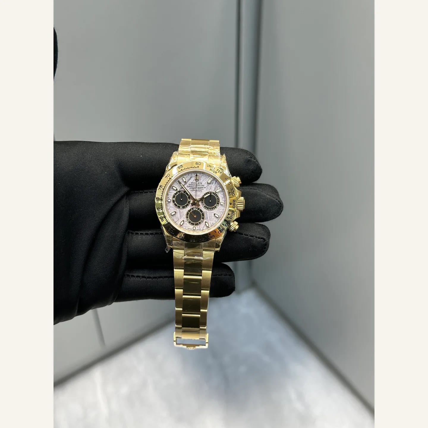 Rolex Cosmograph Daytona 縮圖 1