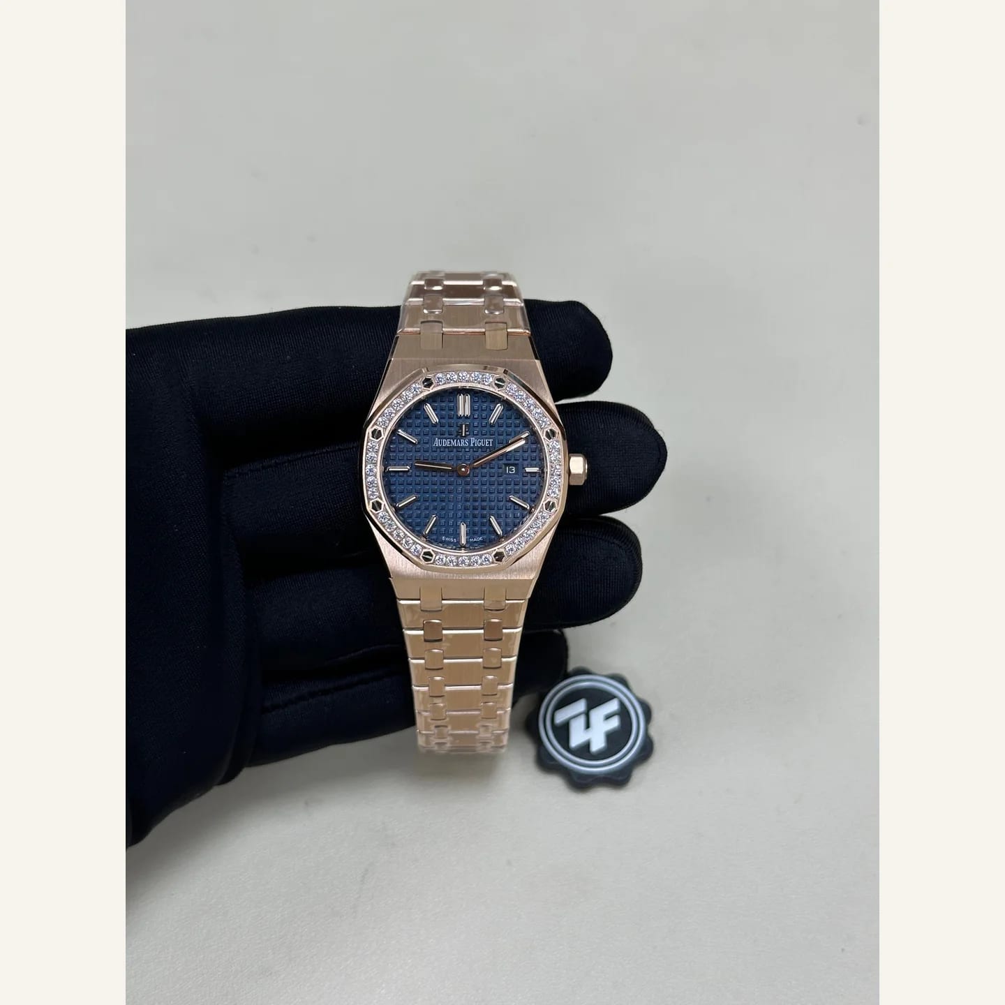 Audemars Piguet Royal Oak 縮圖 1