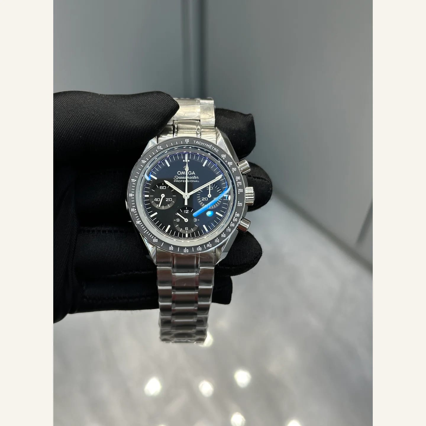 Omega Speedmaster 縮圖 1