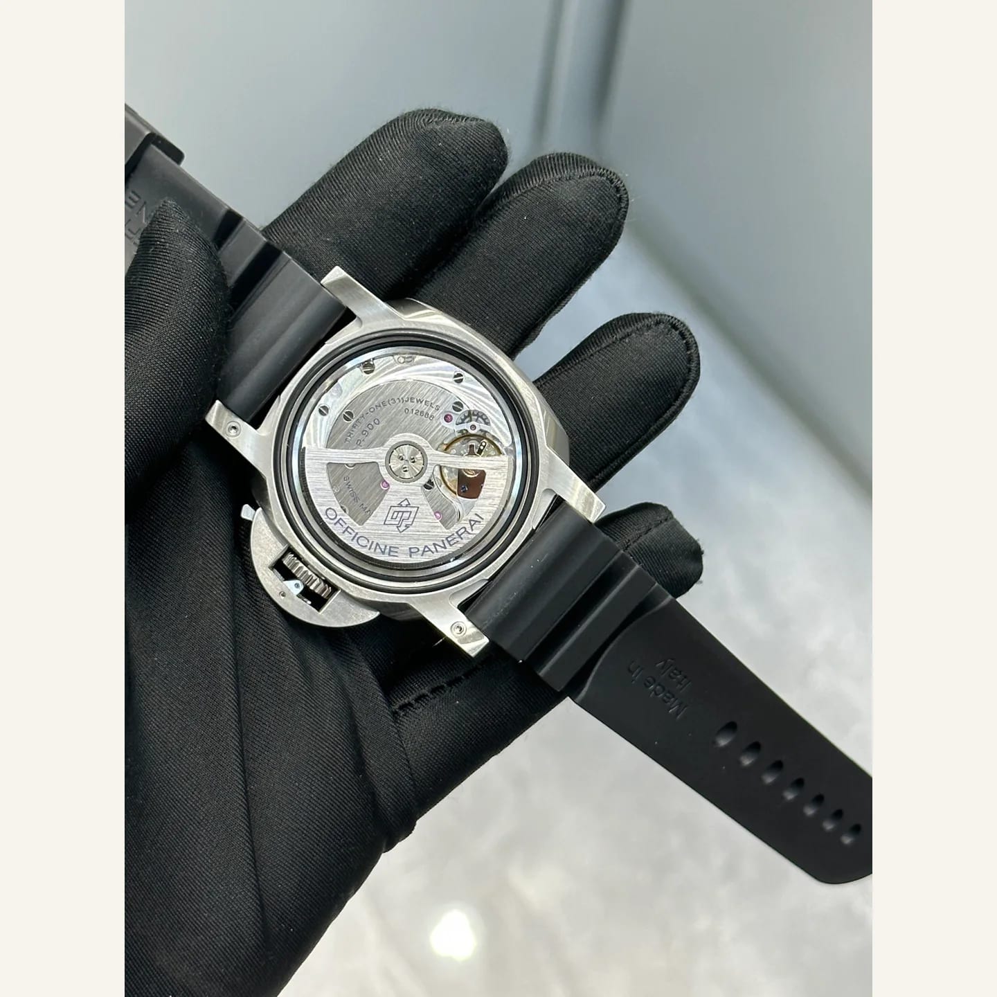 Panerai Submersible 縮圖 5