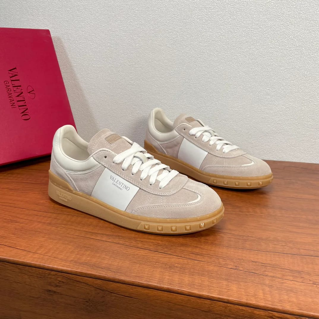 Valentino Garavani Upvillage Sneaker 縮圖 3
