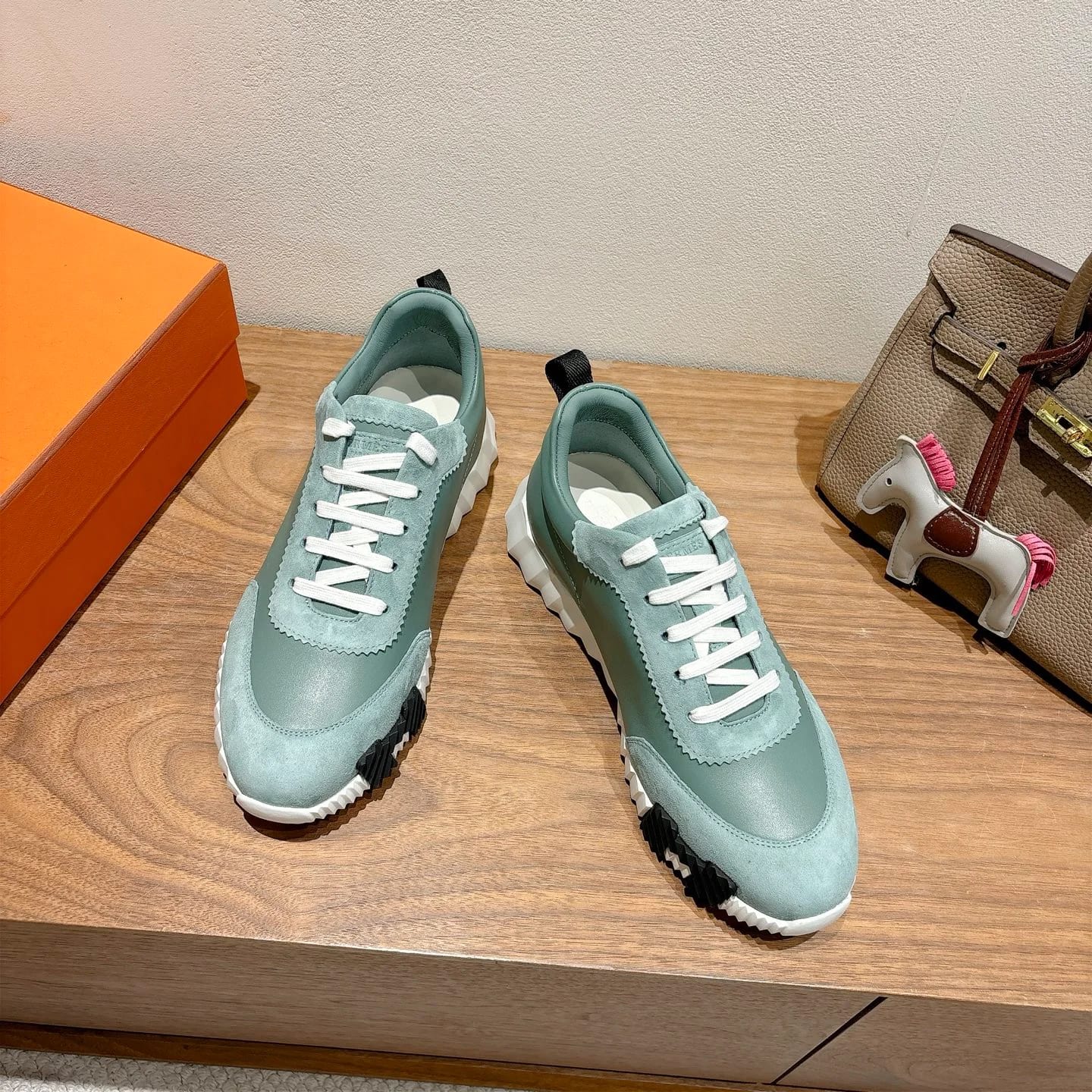 Hermès Trail Sneaker 縮圖 2