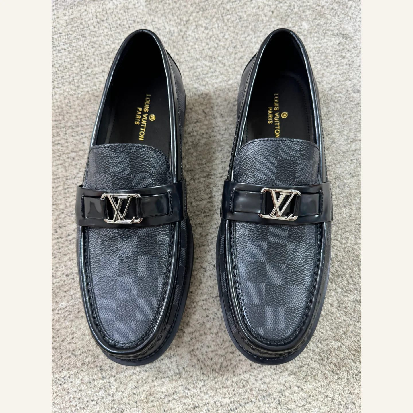 Louis Vuitton Major Loafer 縮圖 2