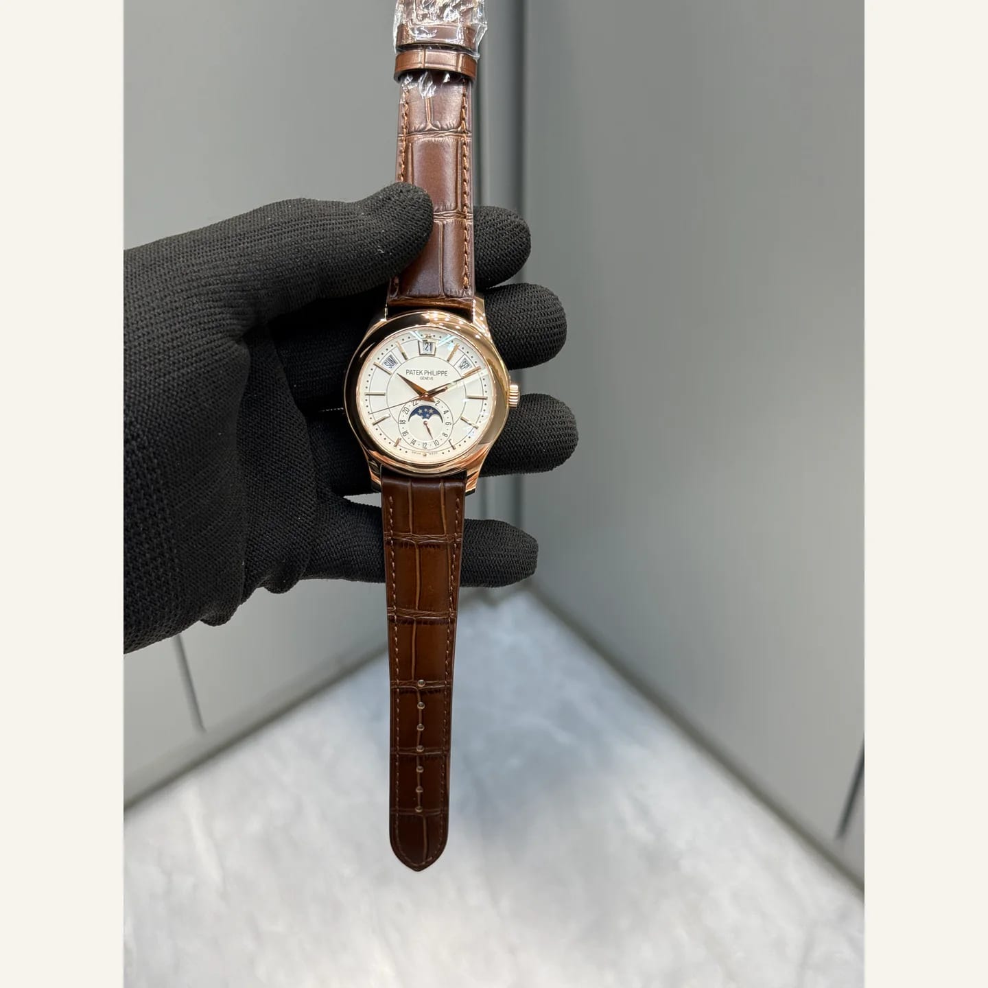 Patek Philippe Complications 縮圖 1