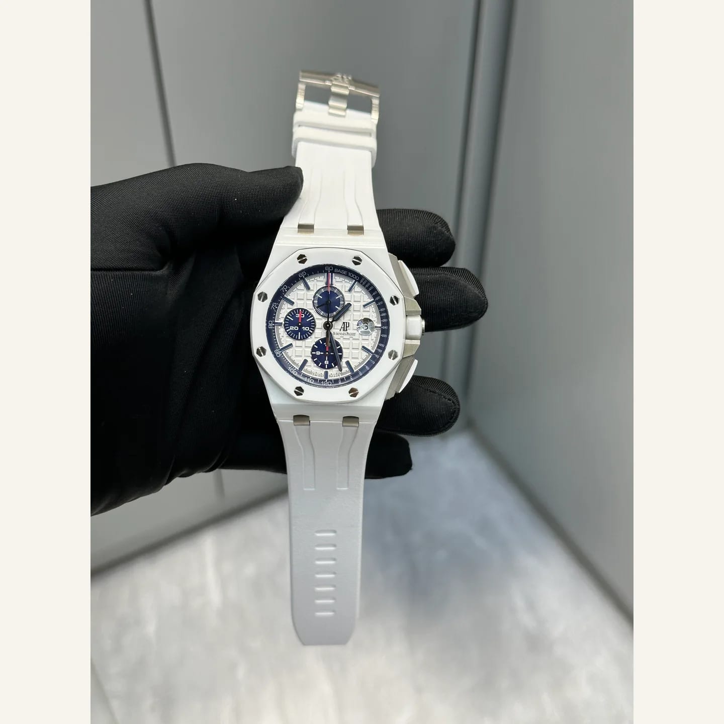 Audemars Piguet Royal Oak Offshore 26400 縮圖 3