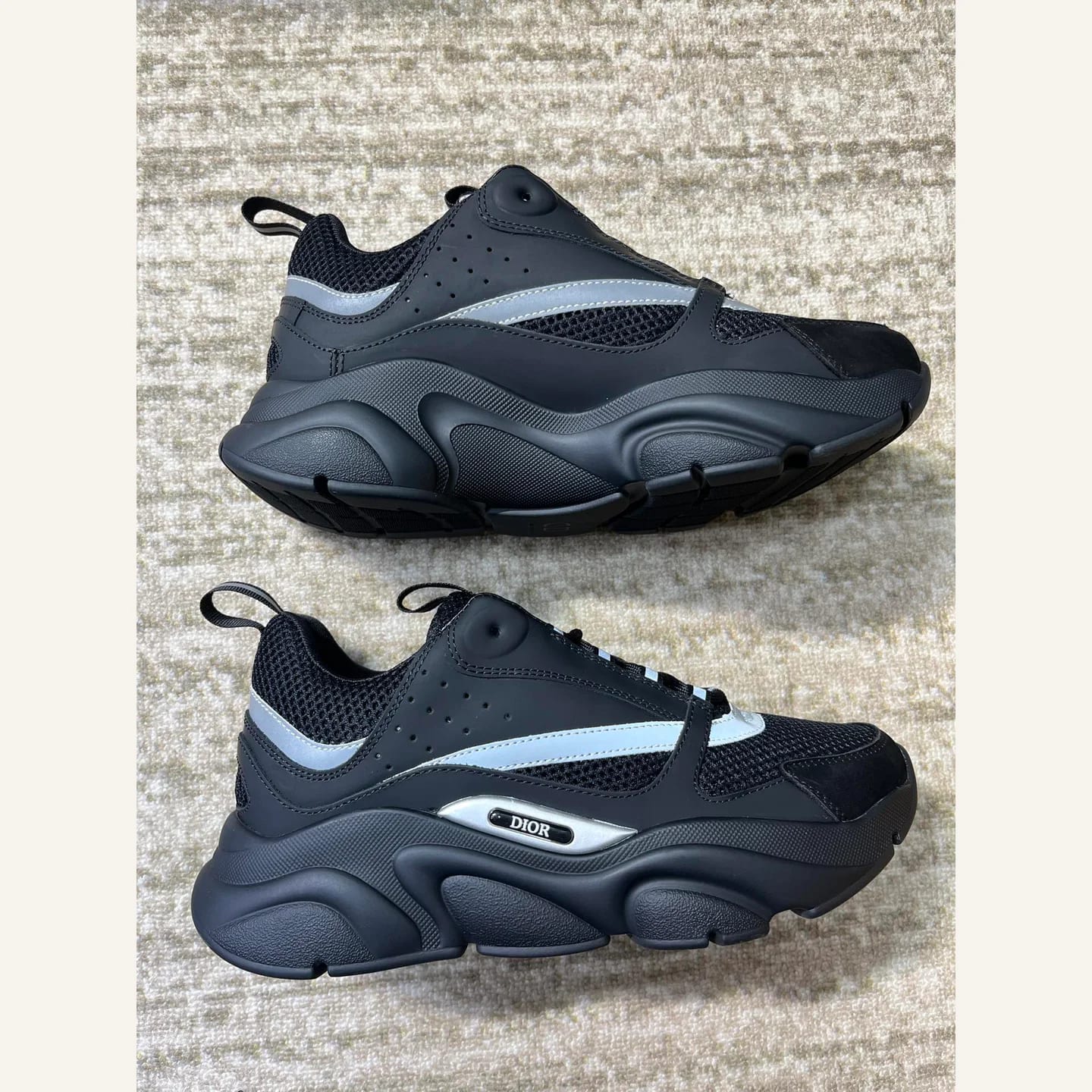 Dior B22 Sneaker 縮圖 2