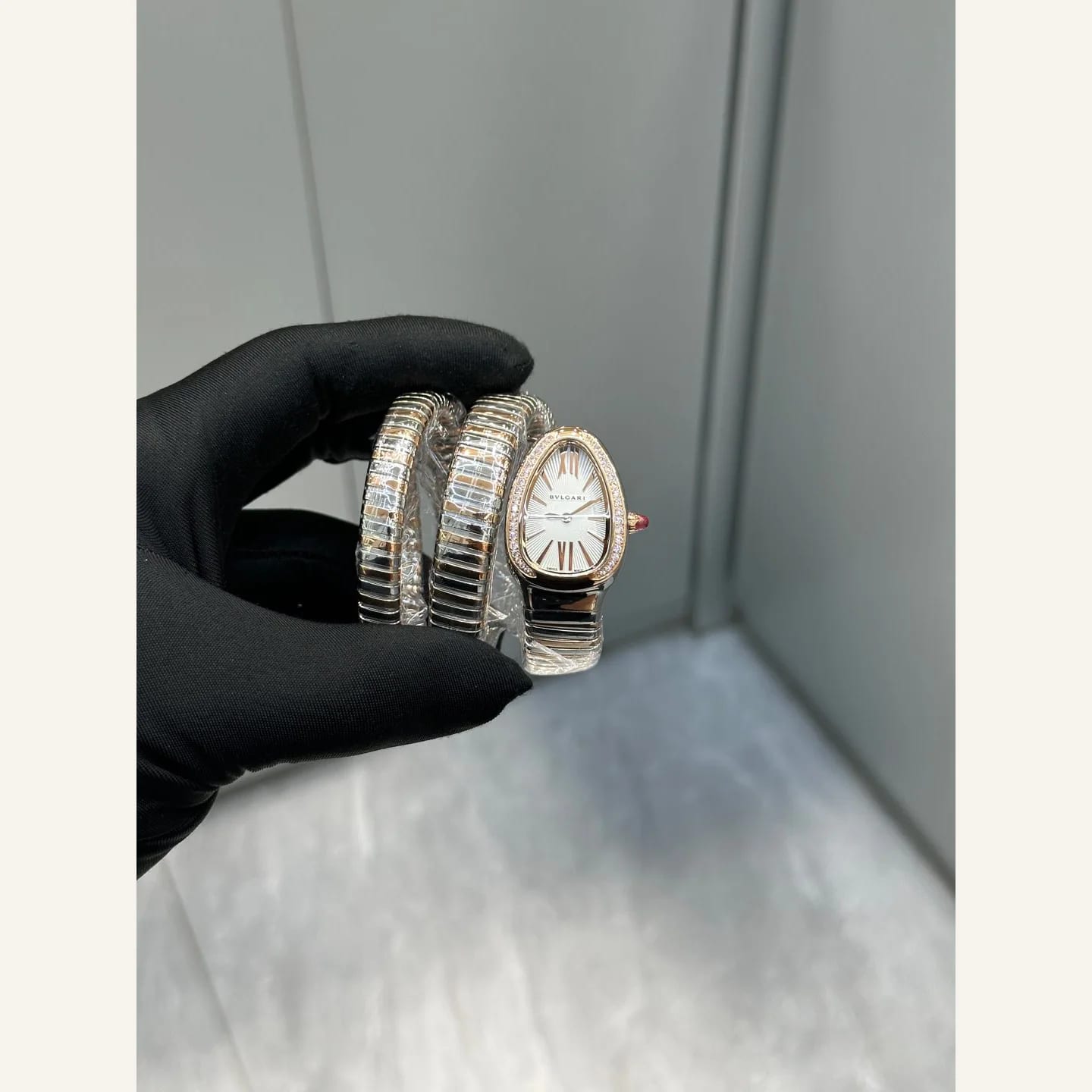 Bvlgari Serpenti 縮圖 1