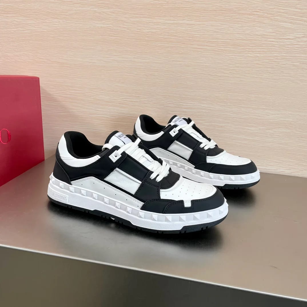 Valentino Garavani Freedots Sneaker 縮圖 3
