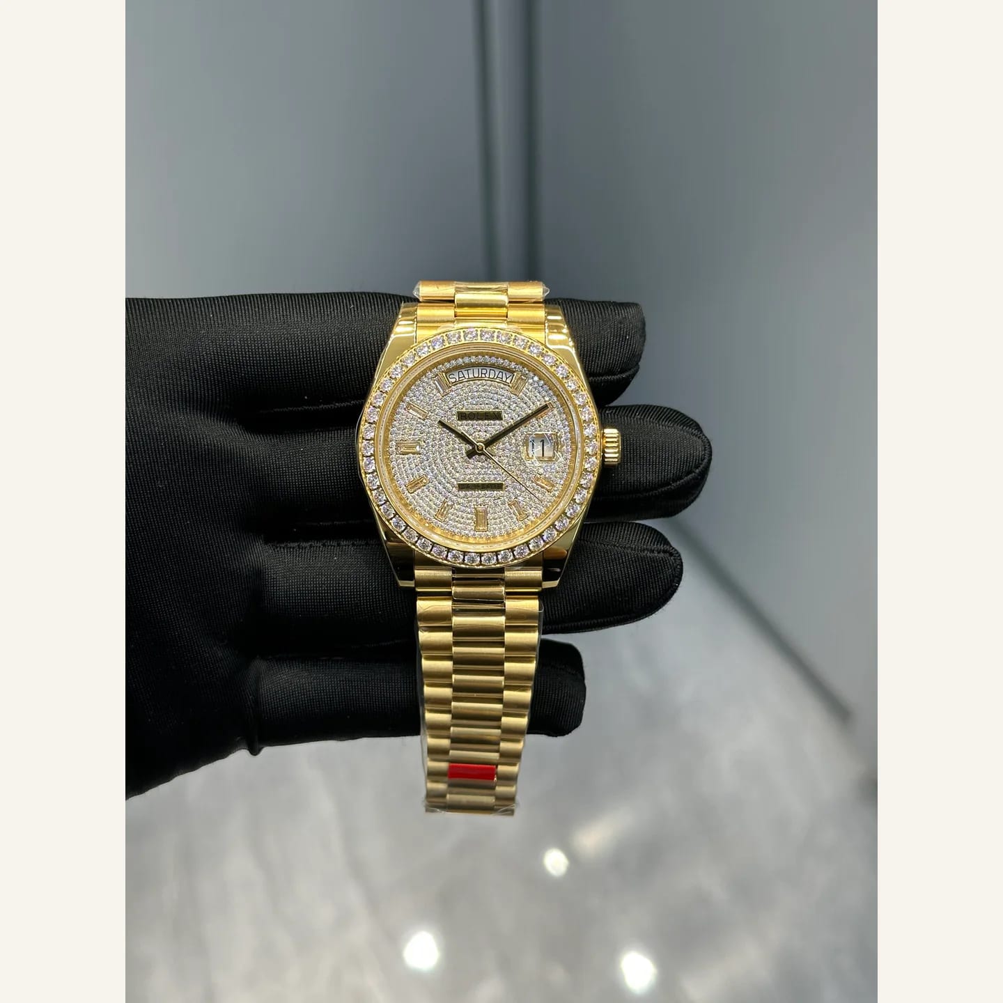 Rolex Datejust 縮圖 1