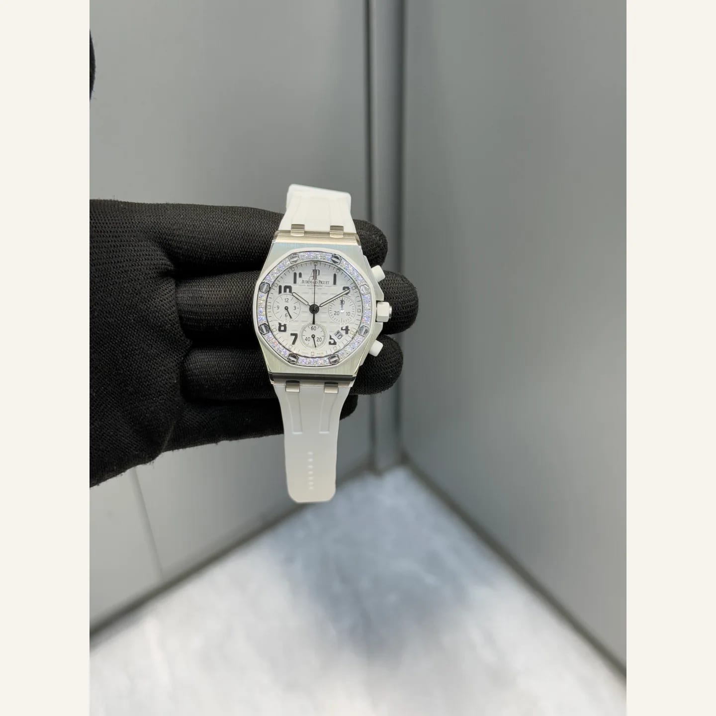 Audemars Piguet Royal Oak 縮圖 1