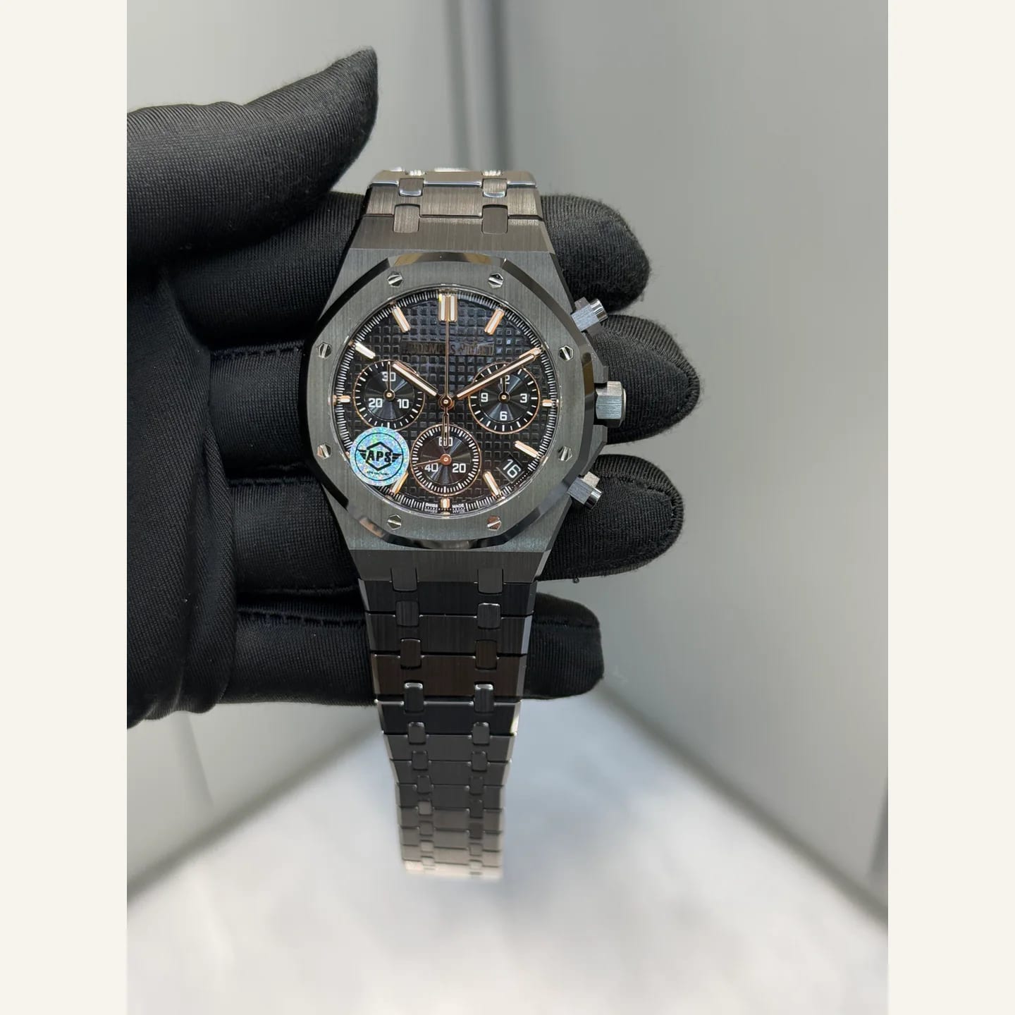 Audemars Piguet Royal Oak 26240 縮圖 5