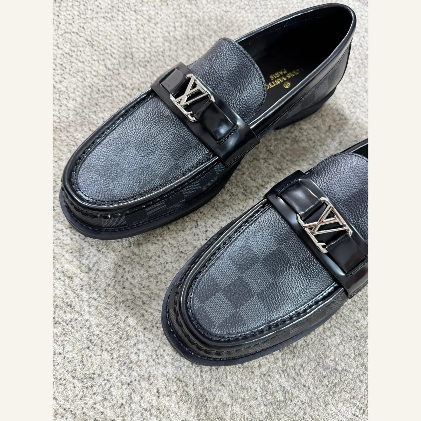 Louis Vuitton Major Loafer 縮圖 3