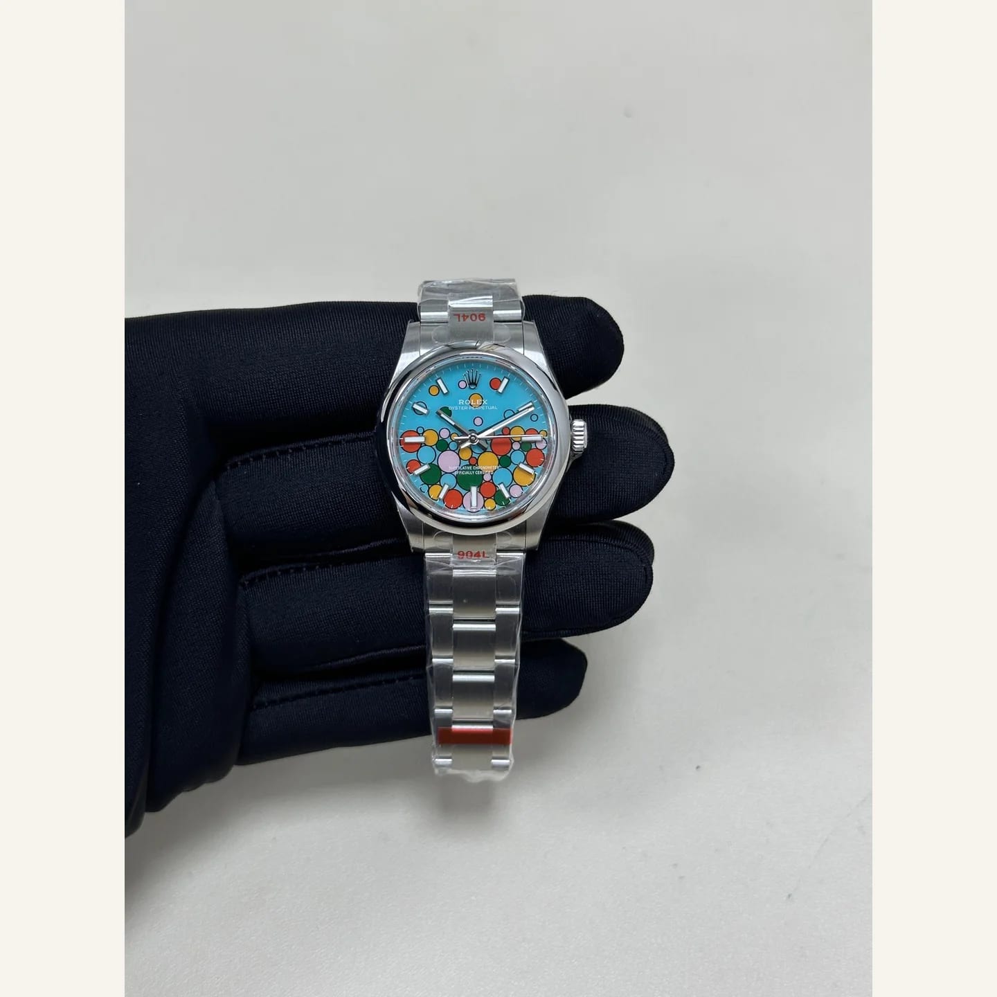Rolex Oyster Perpetual 縮圖 1