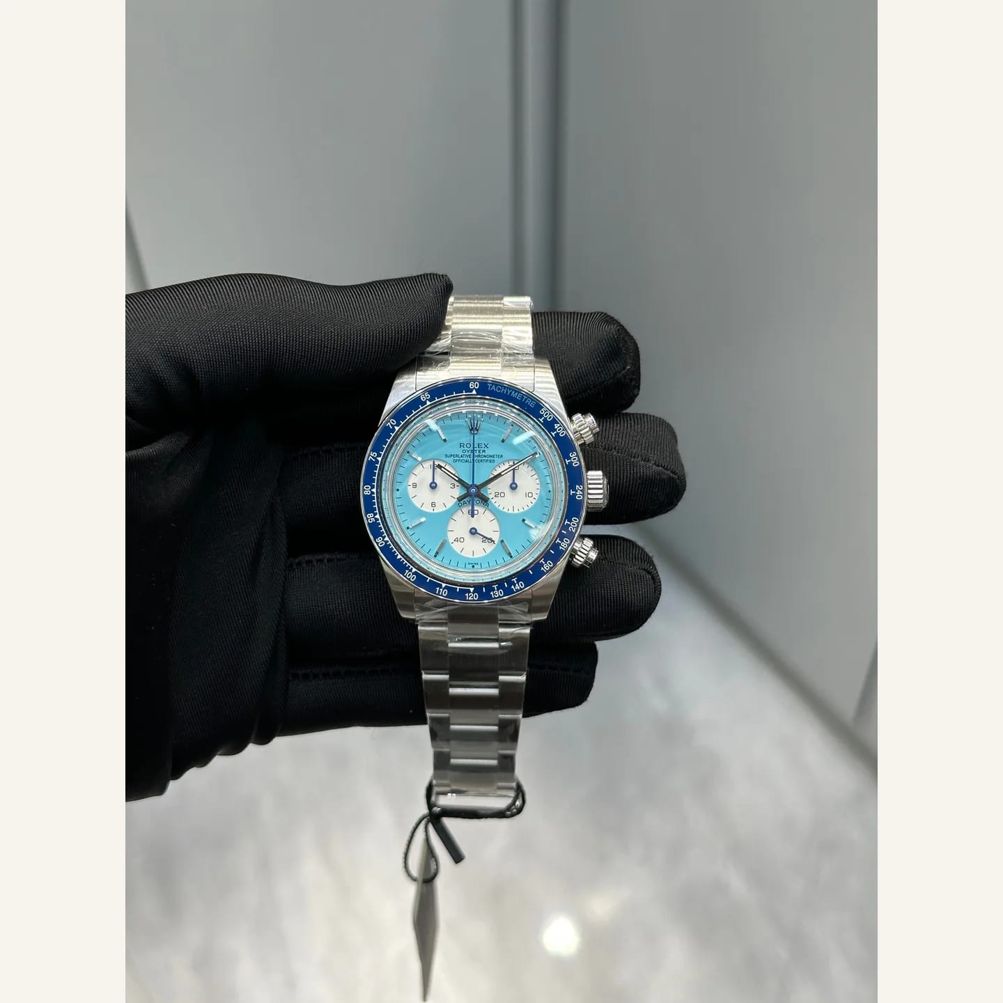 Rolex Cosmograph Daytona 縮圖 1