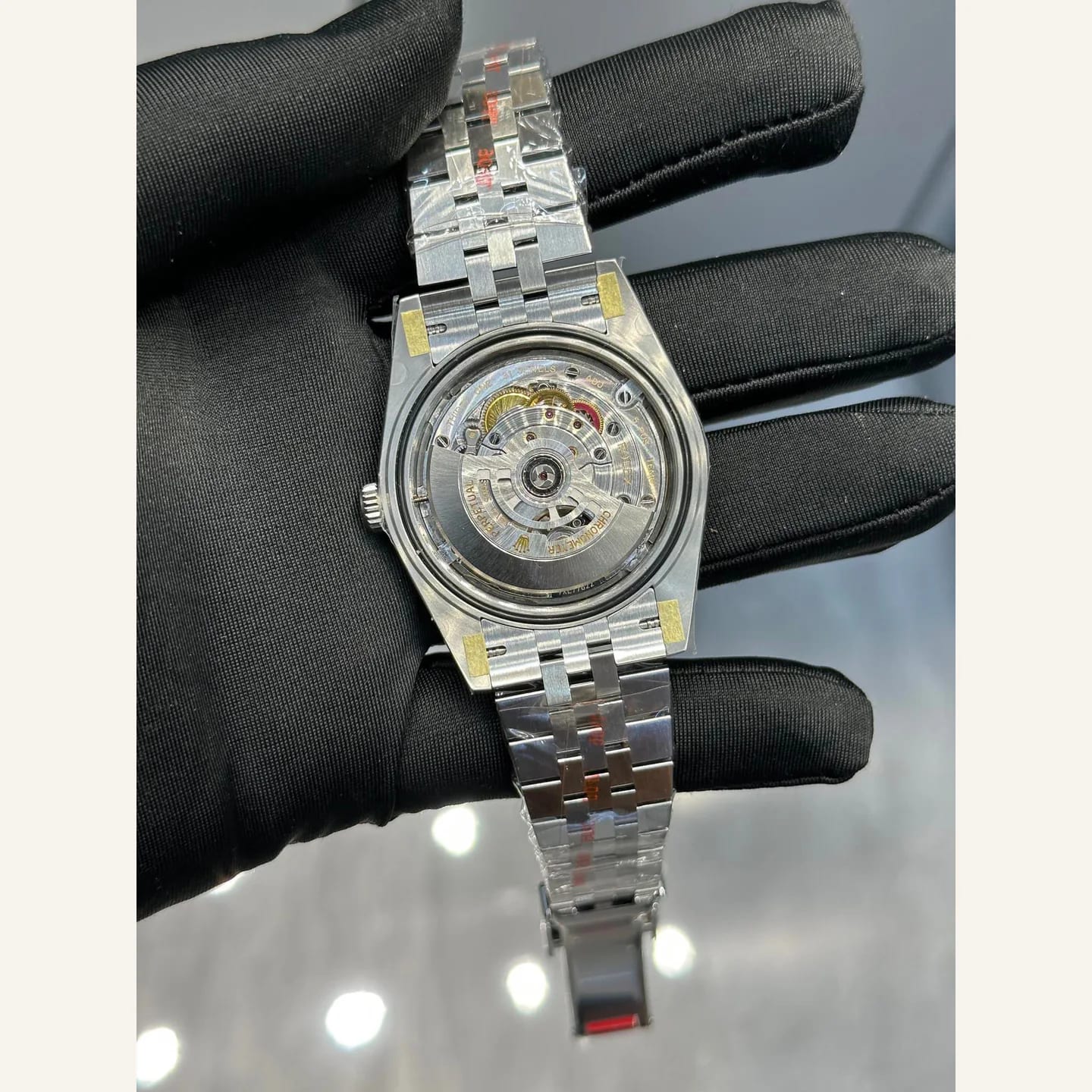 Rolex Datejust 縮圖 5