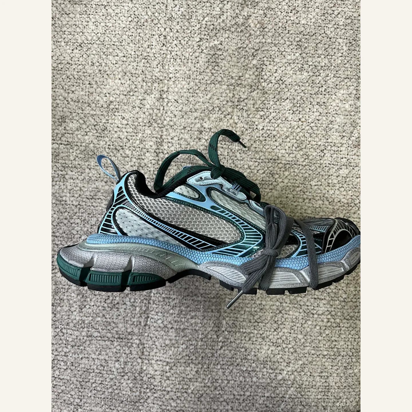 Balenciaga 3XL Sneaker 縮圖 2