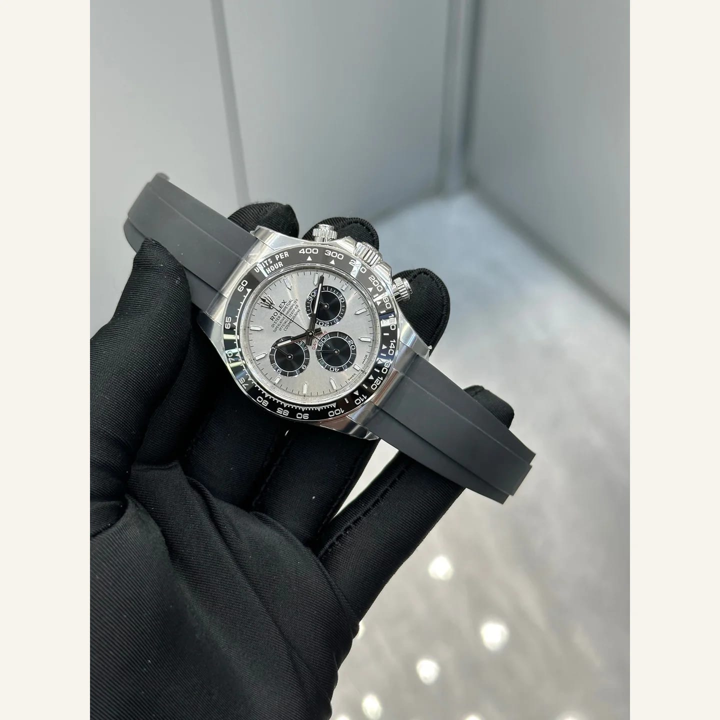 Rolex Cosmograph Daytona 縮圖 2