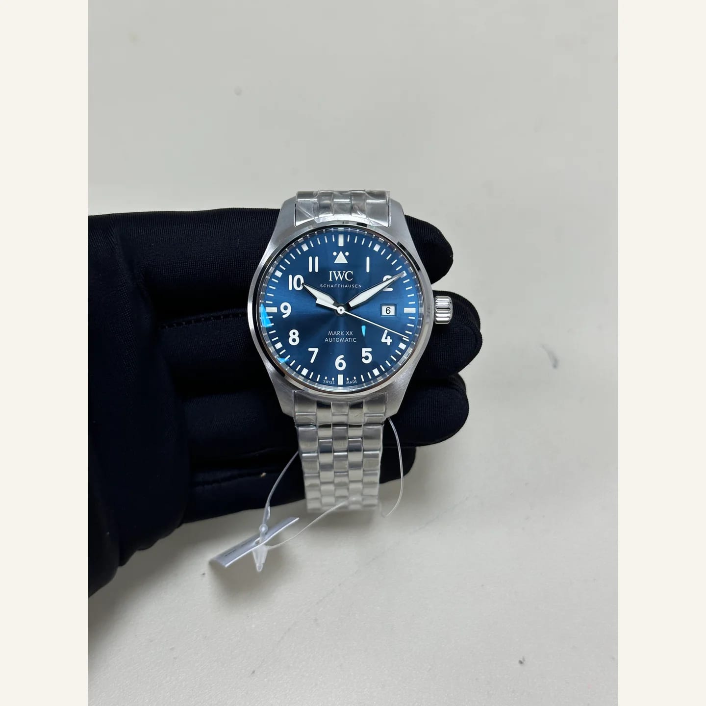 IWC Pilot's Watch 縮圖 1