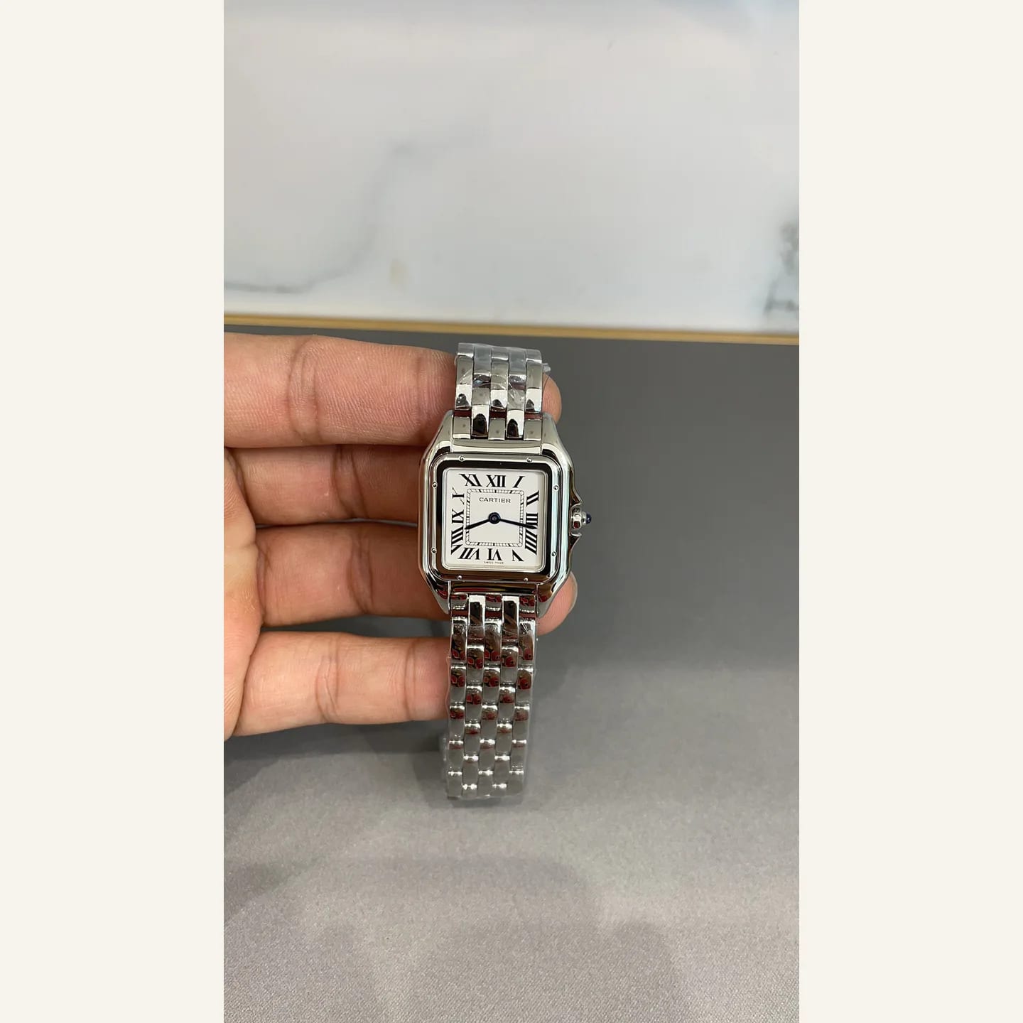Cartier Panthere 縮圖 1