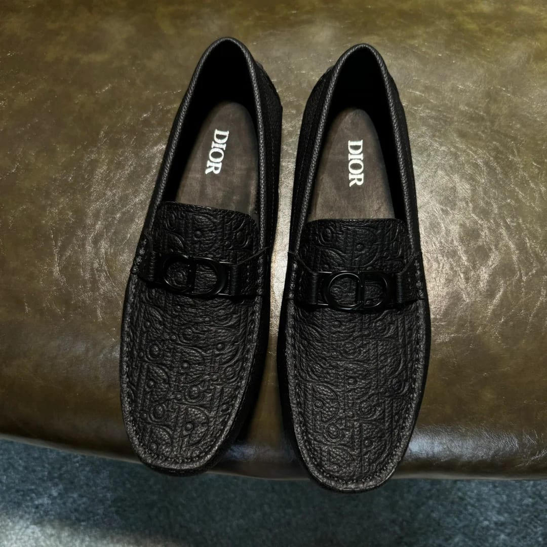 Dior Driving Loafer 縮圖 3