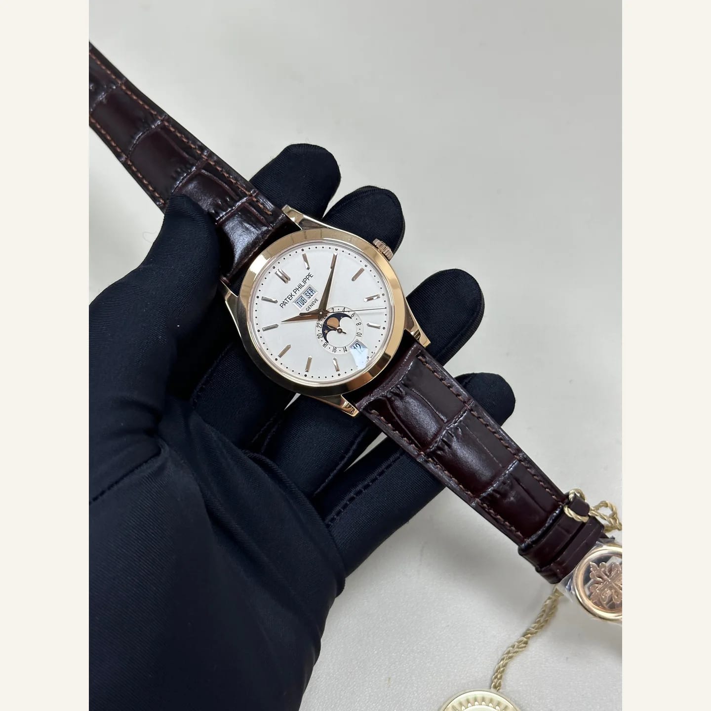 Patek Philippe Complications 縮圖 2