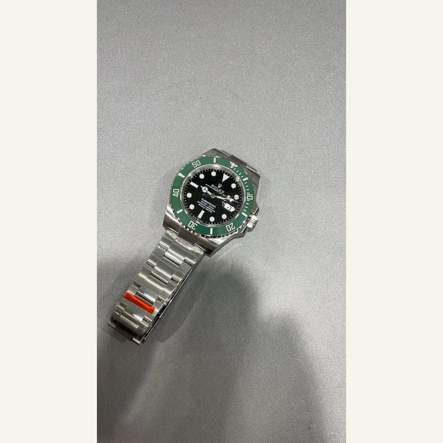 Rolex Submariner 縮圖 4