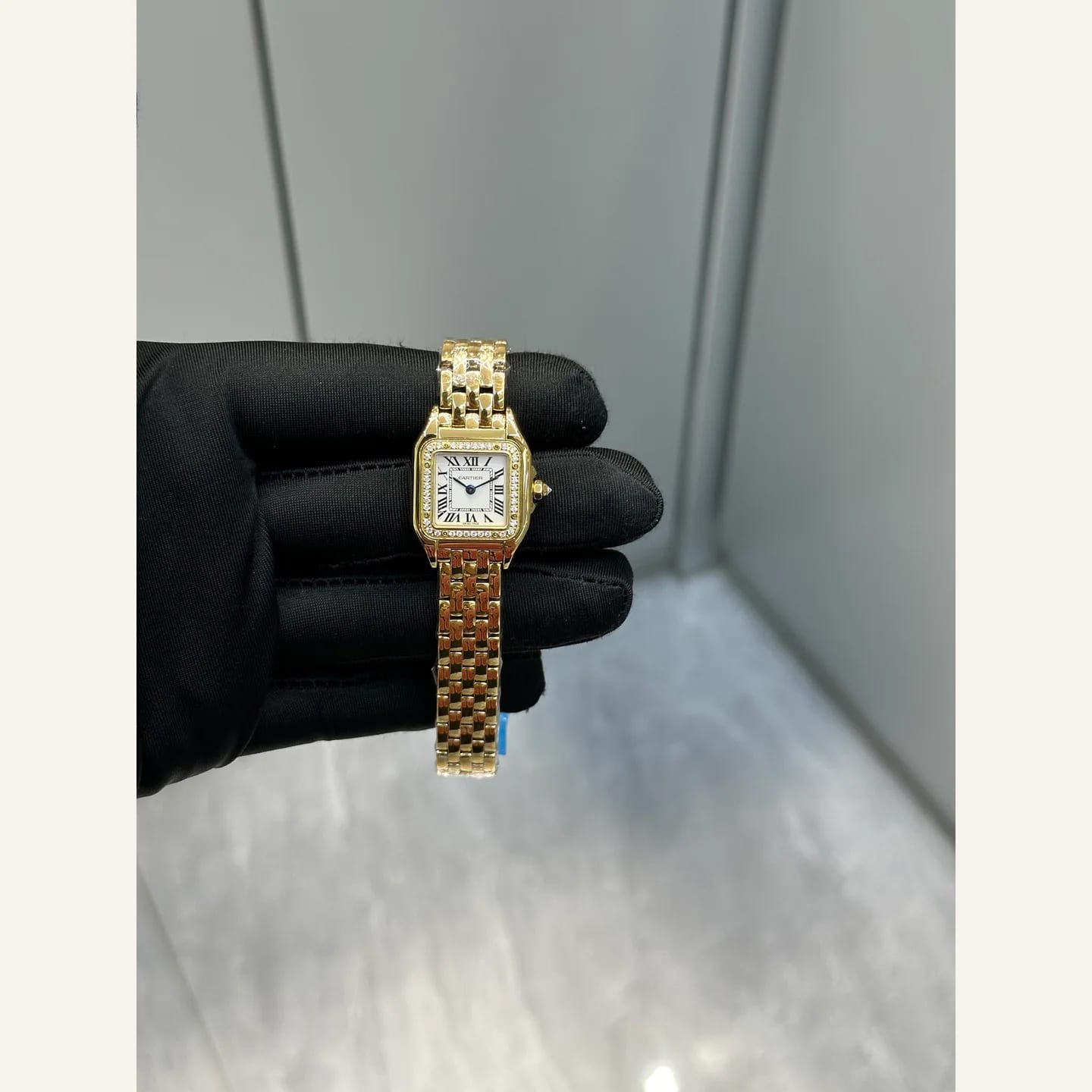 Cartier Panthere 縮圖 1