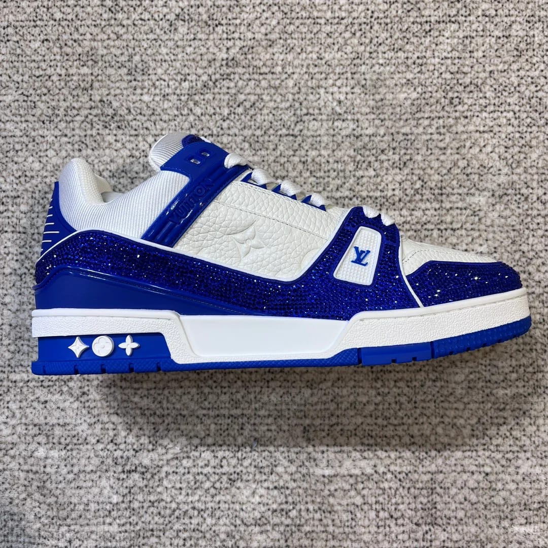 Louis Vuitton LV Trainer Sneaker 縮圖 2