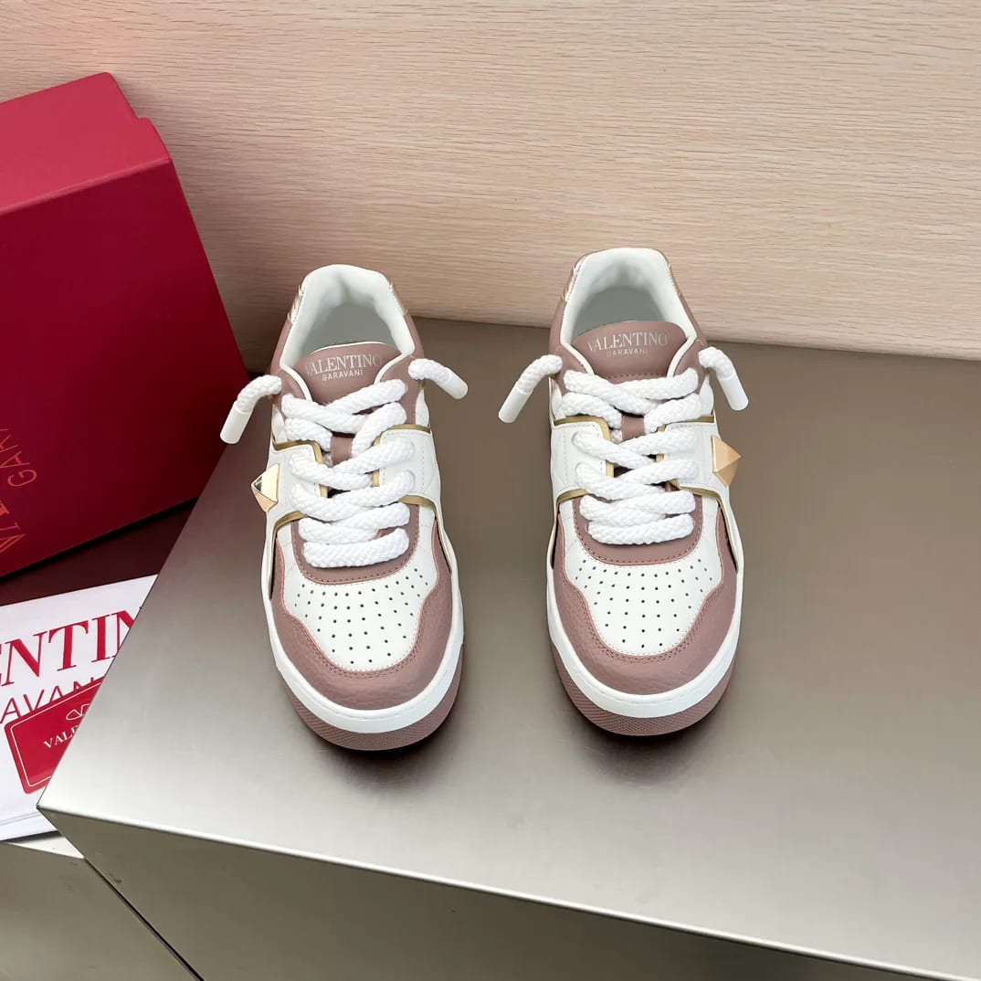 Valentino Garavani One Stud XL Sneaker 縮圖 2