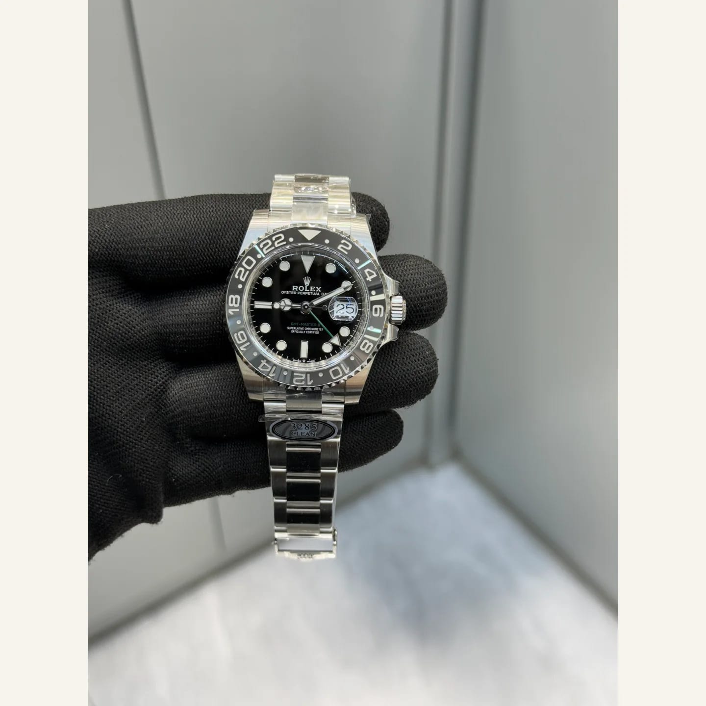 Rolex GMT-Master II 縮圖 1