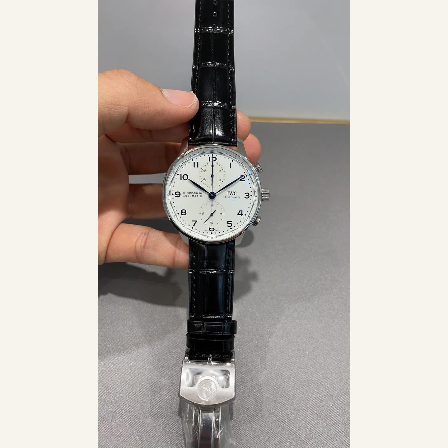 IWC Portugieser 縮圖 1