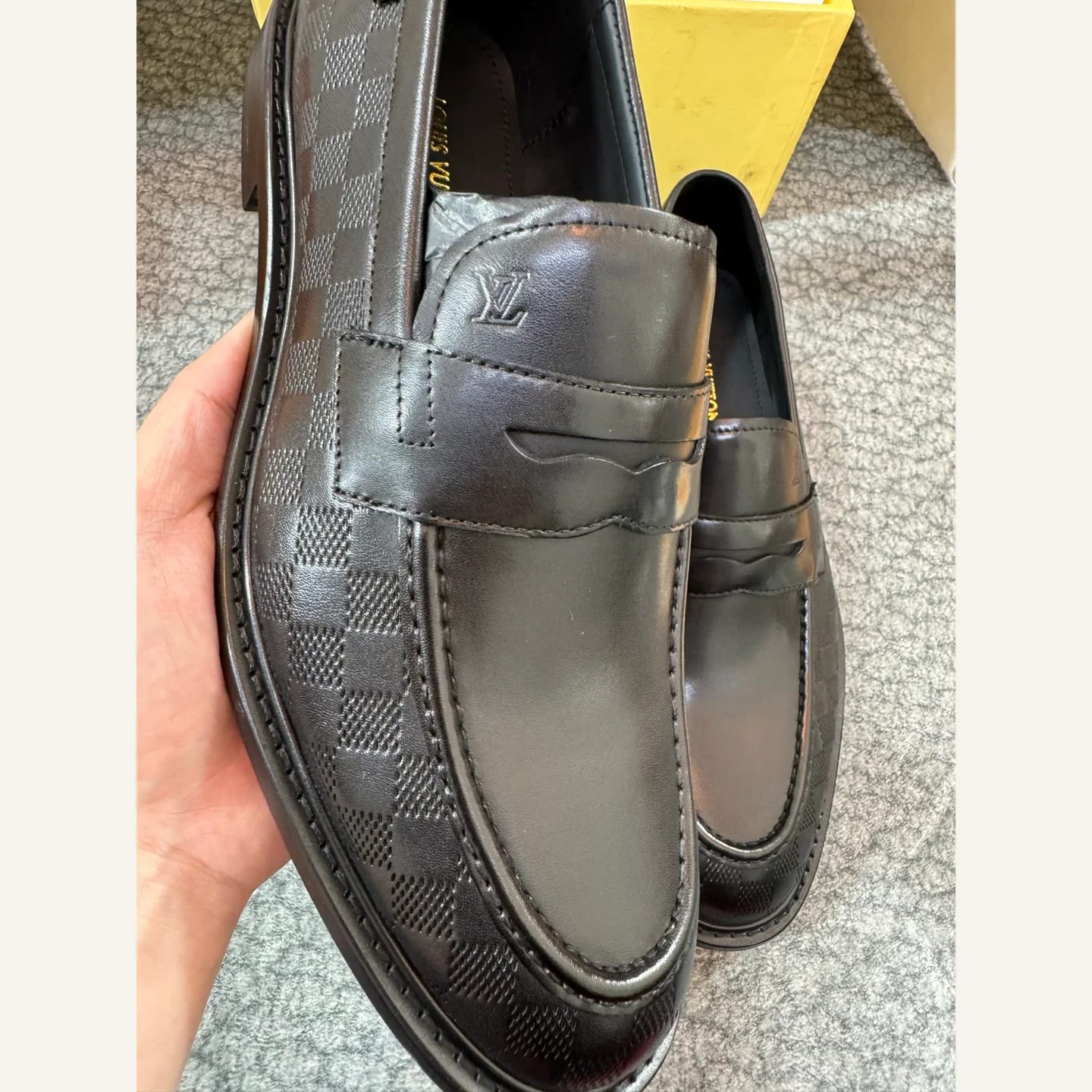 Louis Vuitton Major Loafer 縮圖 4