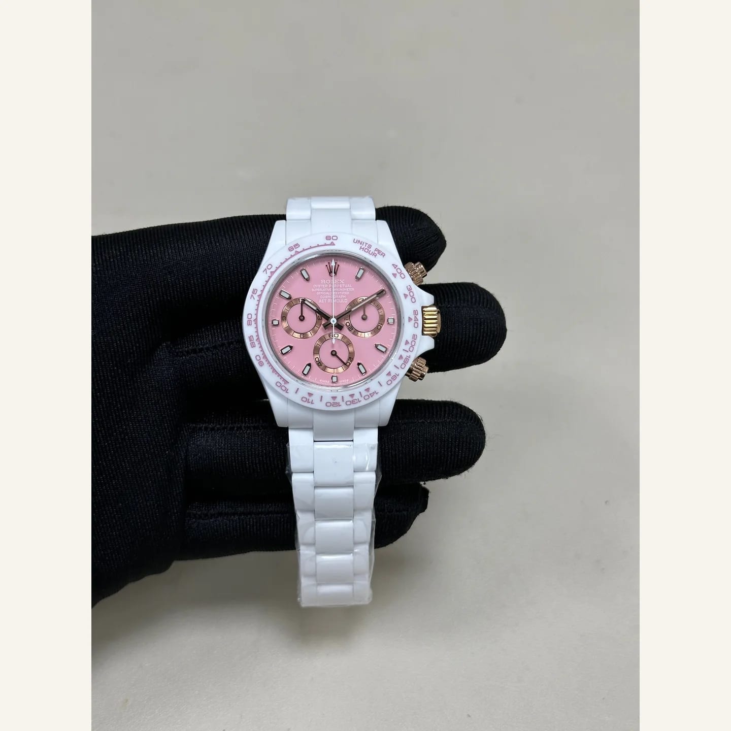 Rolex Cosmograph Daytona 縮圖 1