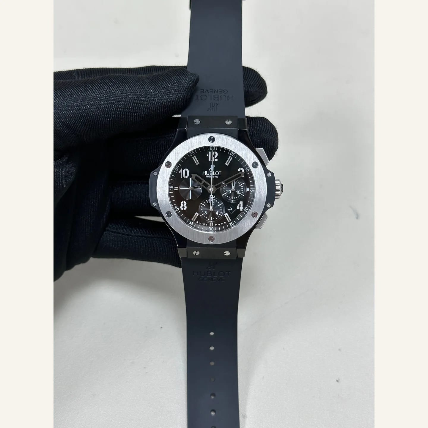 Hublot Big Bang 縮圖 1