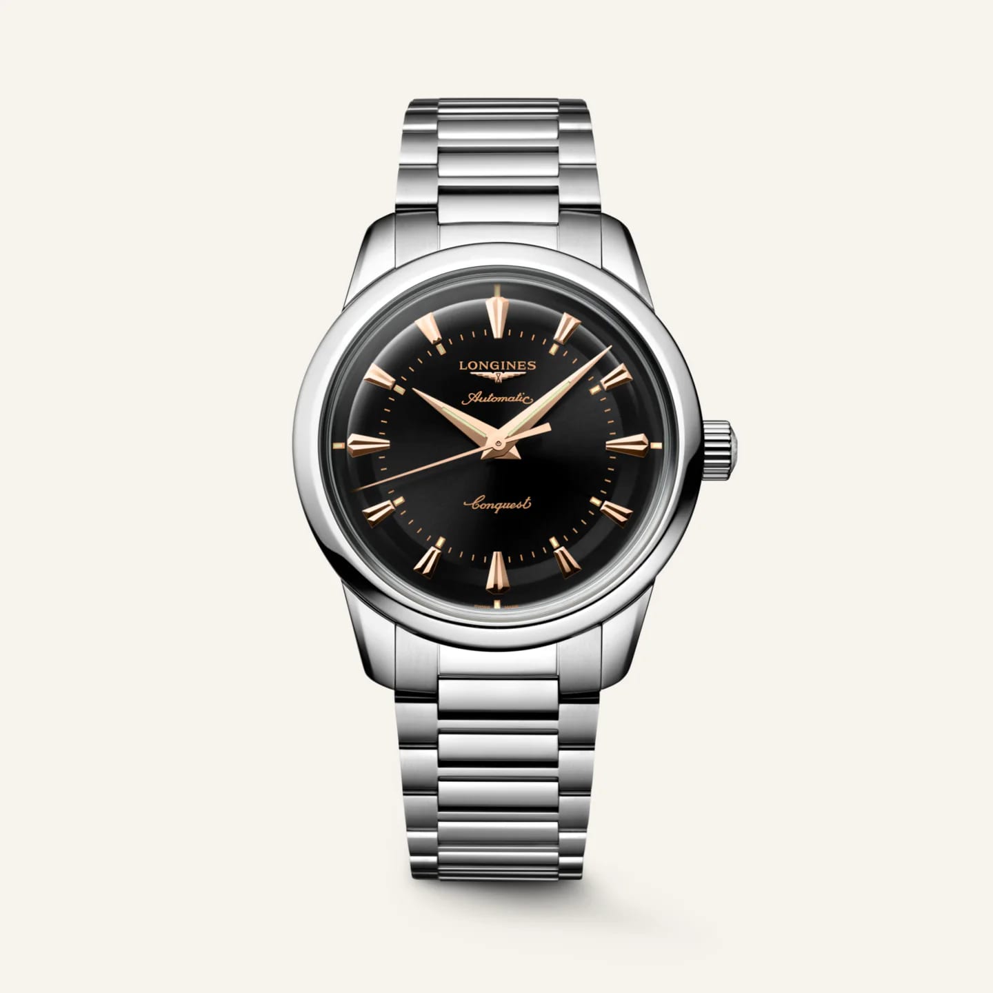 Longines CONQUEST HERITAGE 縮圖 1