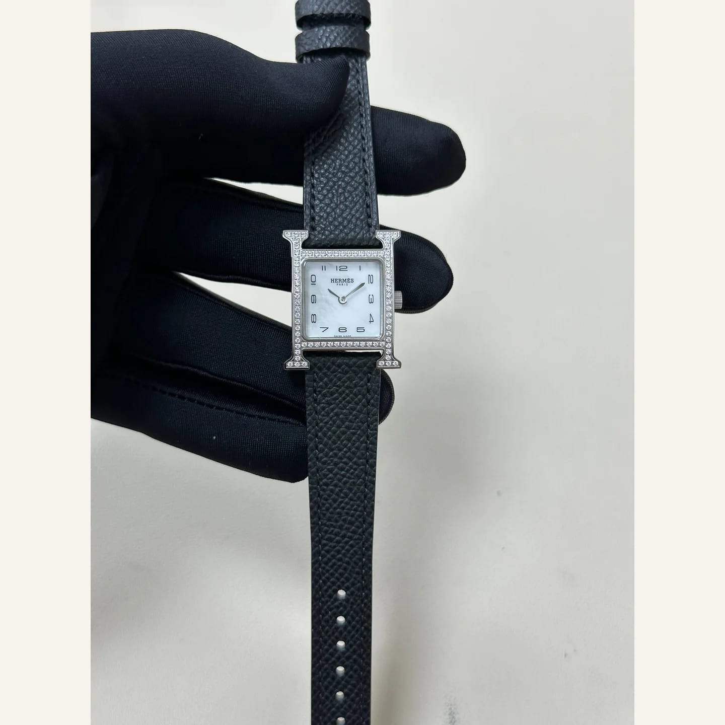 Hermès Heure H 縮圖 1