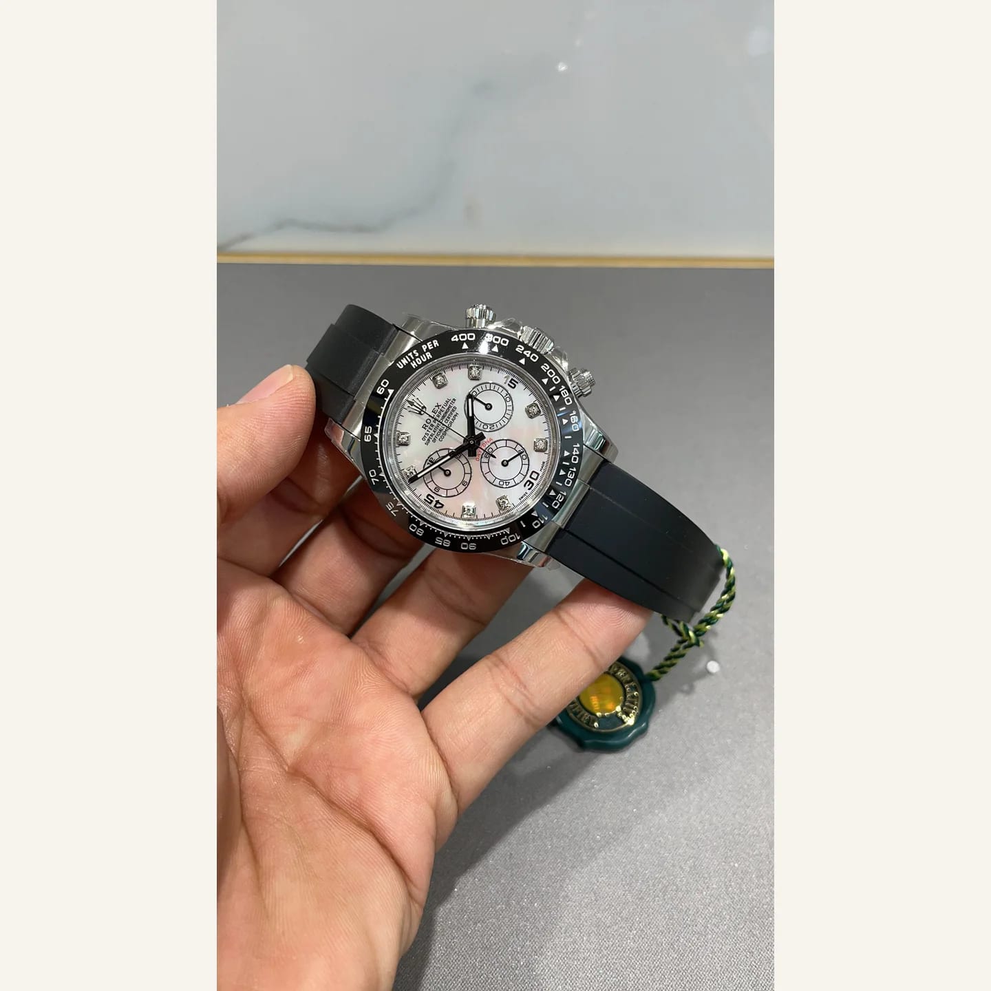 Rolex Cosmograph Daytona 縮圖 2